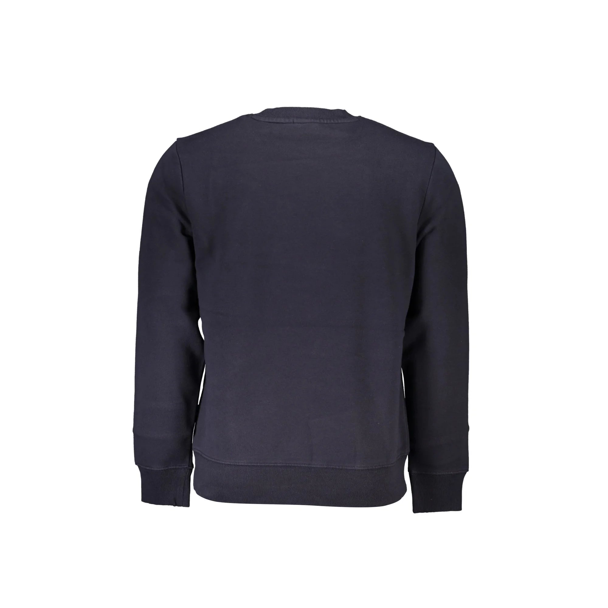 NAPAPIJRI FELPA SENZA ZIP UOMO BLU