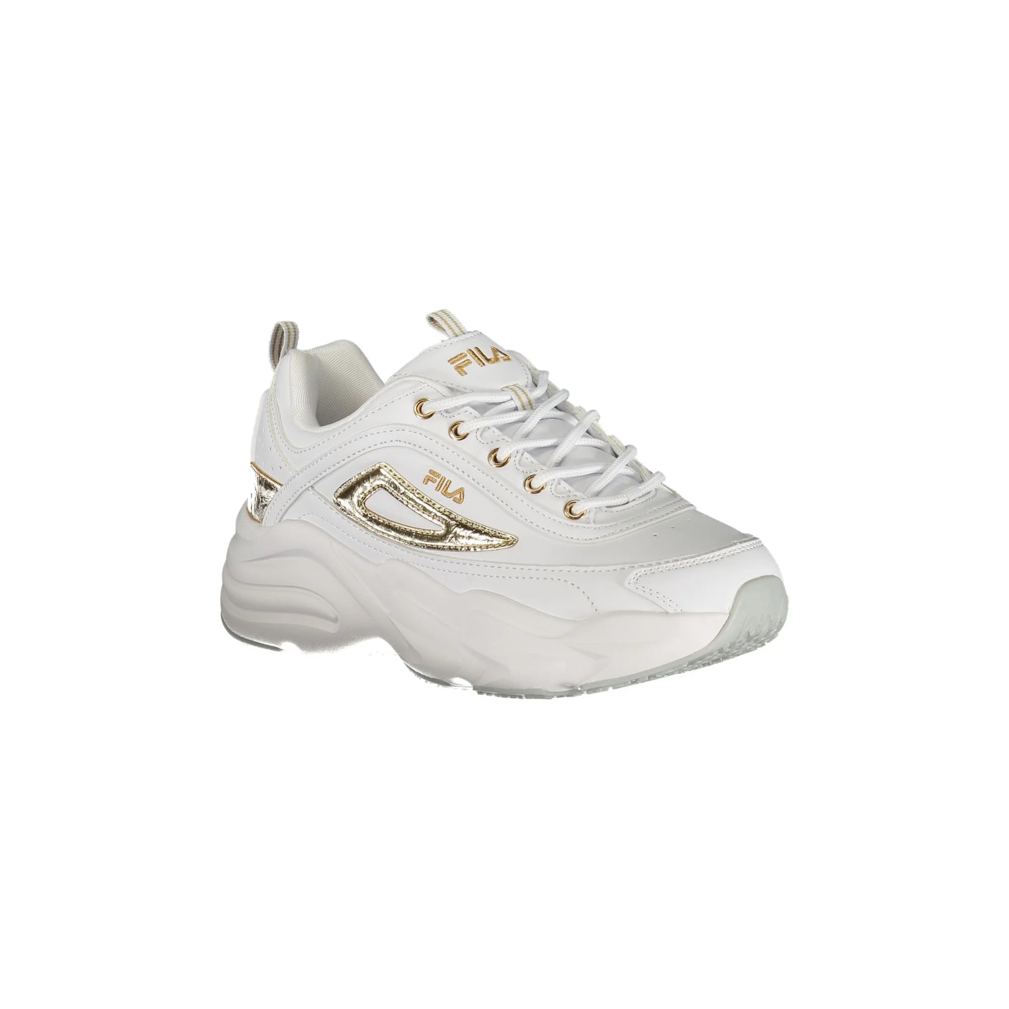 FILA CALZATURA SPORTIVA DONNA BIANCO