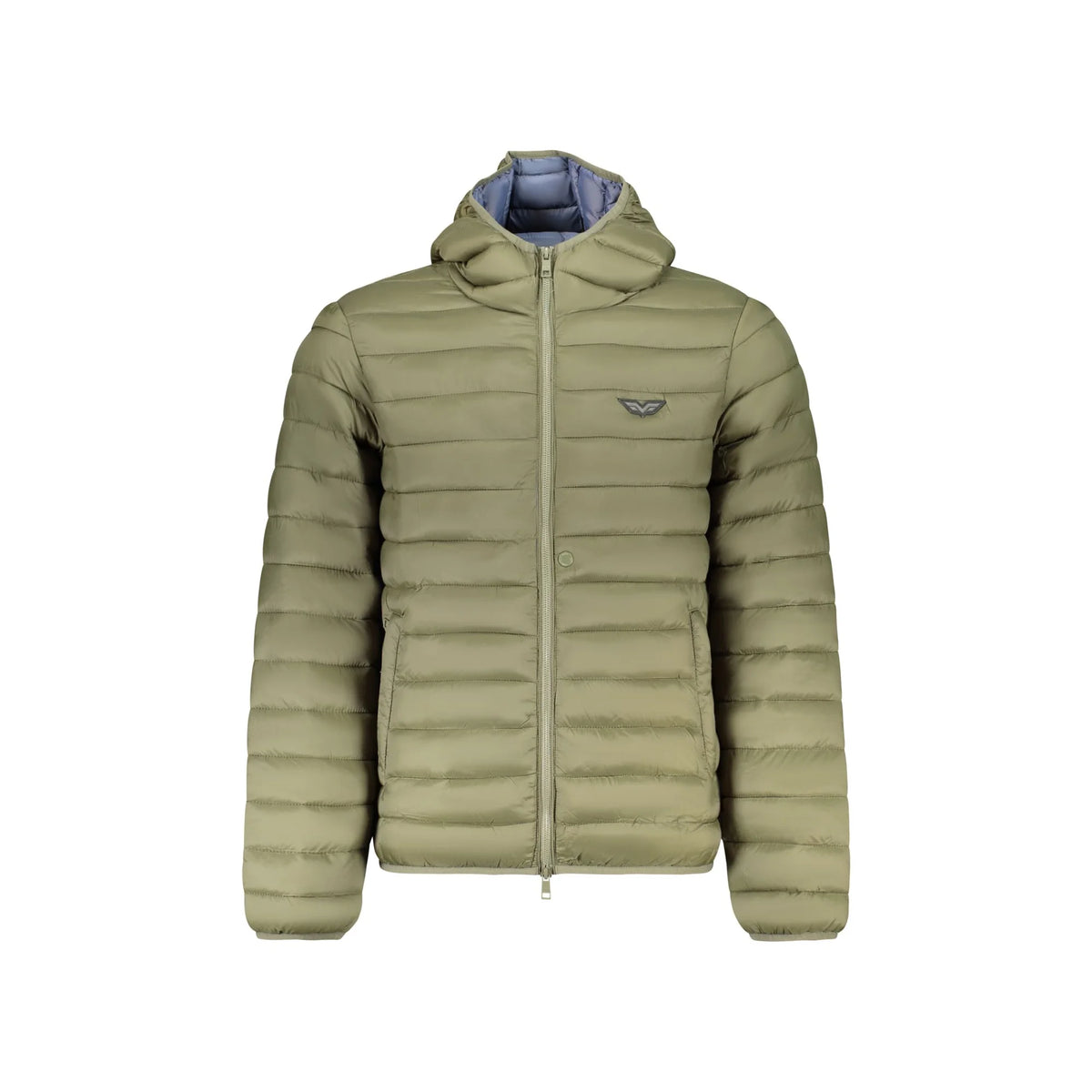 ARMATA DI MARE GIUBBOTTO UOMO VERDE