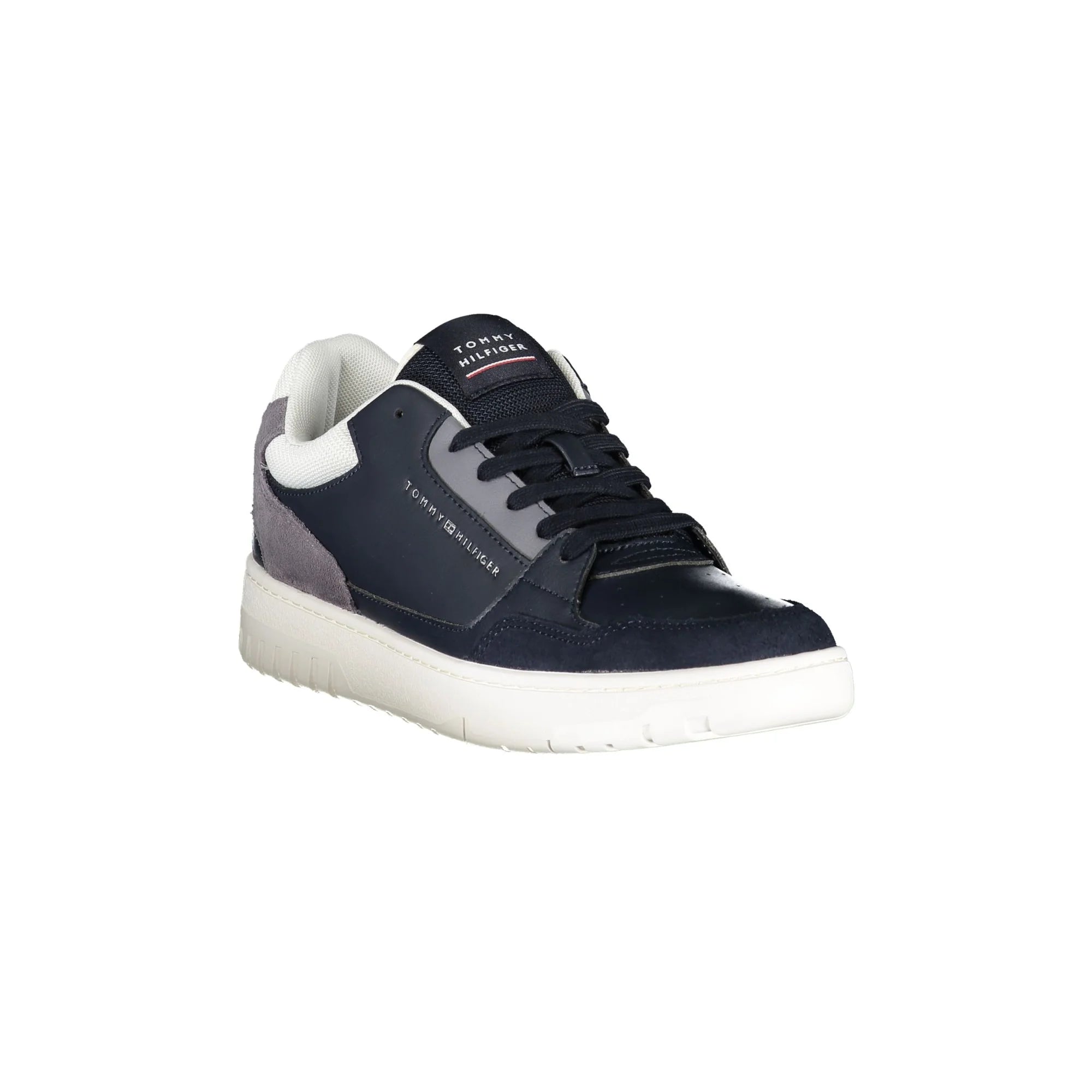 TOMMY HILFIGER CALZATURA SPORTIVA UOMO BLU