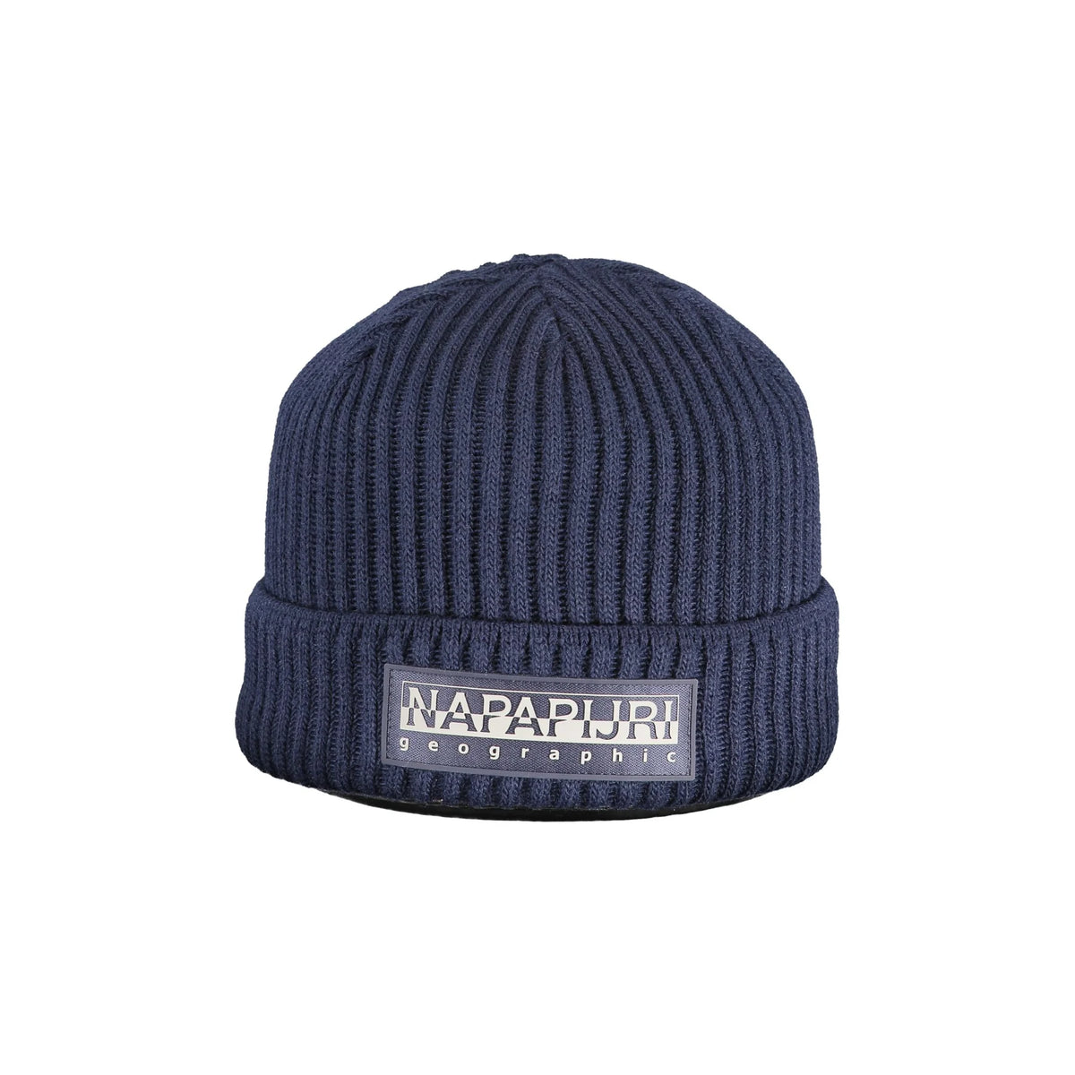 NAPAPIJRI BERRETTO UOMO BLU