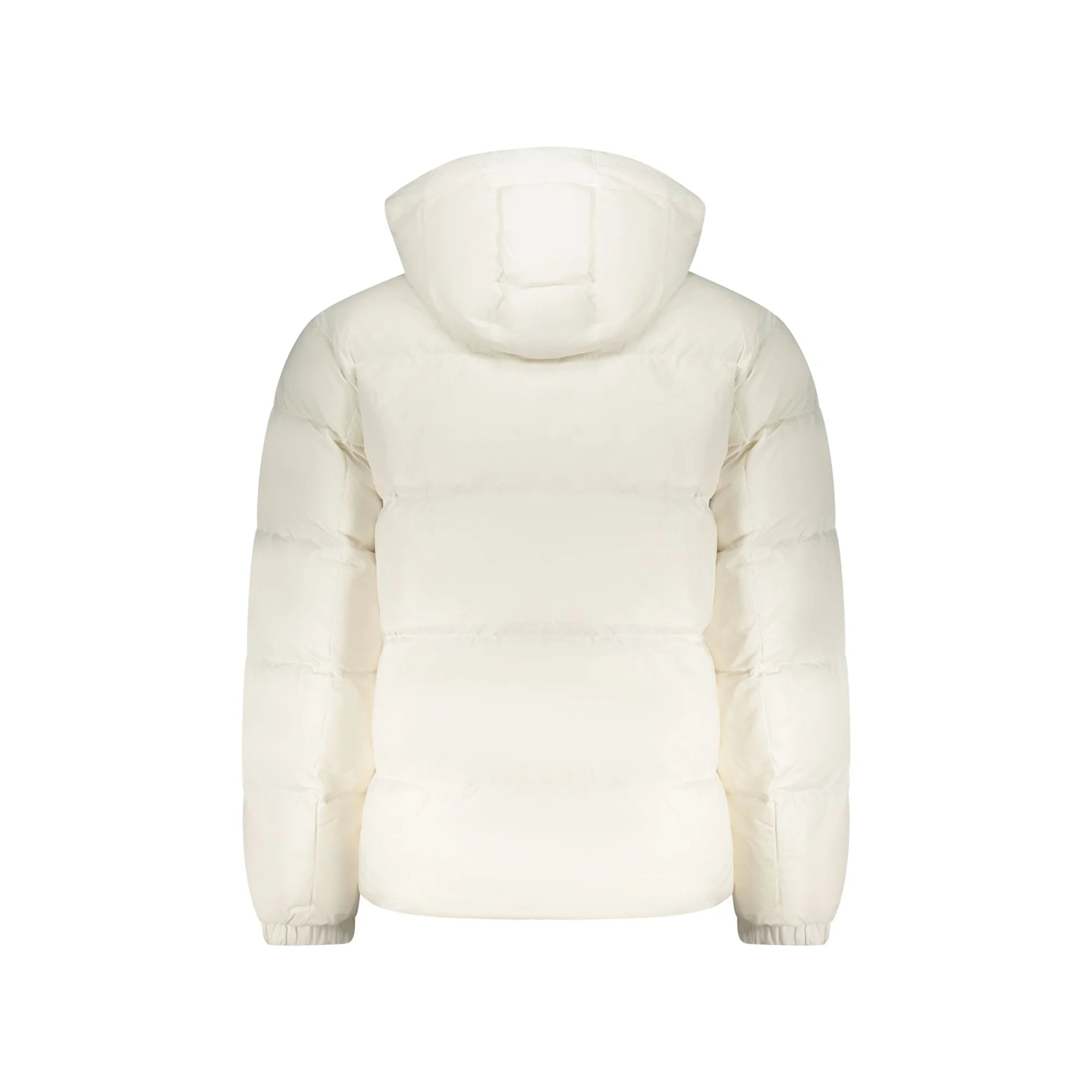 TOMMY HILFIGER GIUBBOTTO UOMO BIANCO