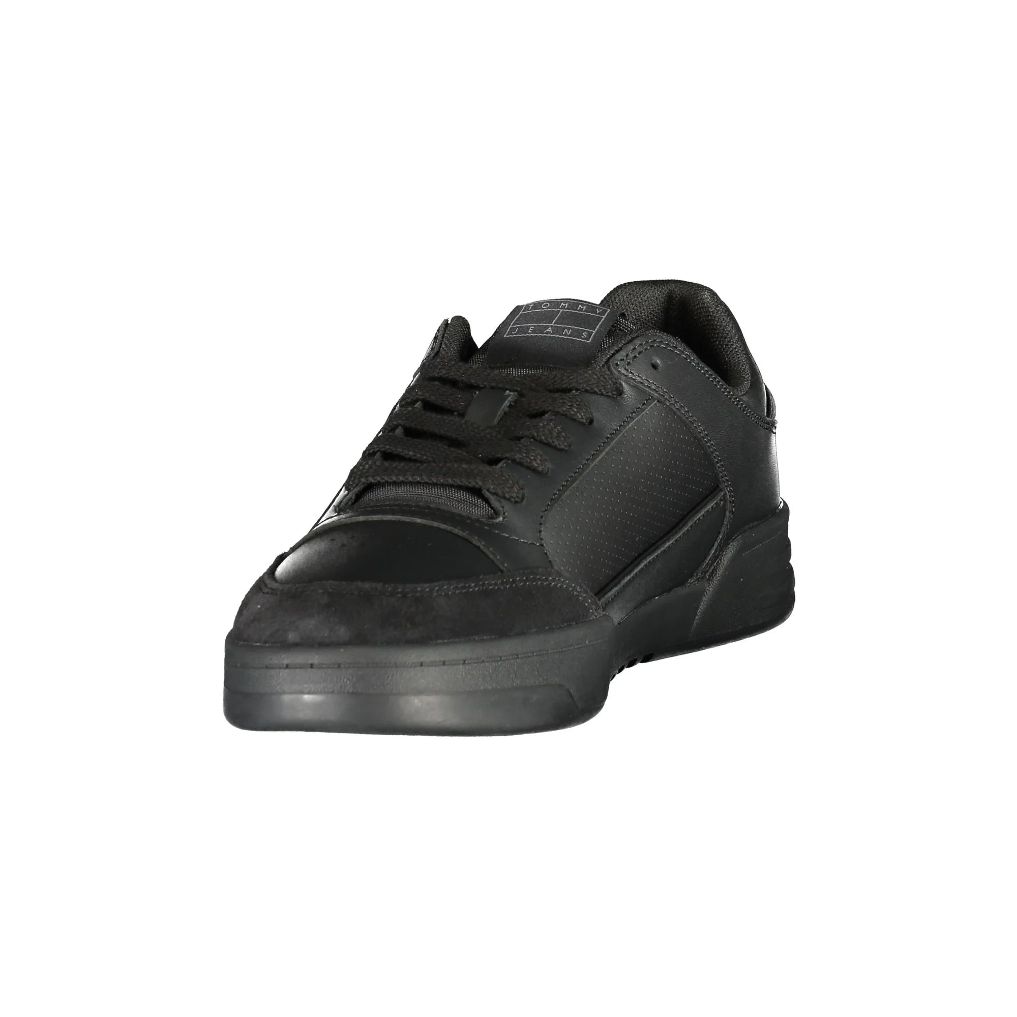 TOMMY HILFIGER CALZATURA SPORTIVA UOMO NERO