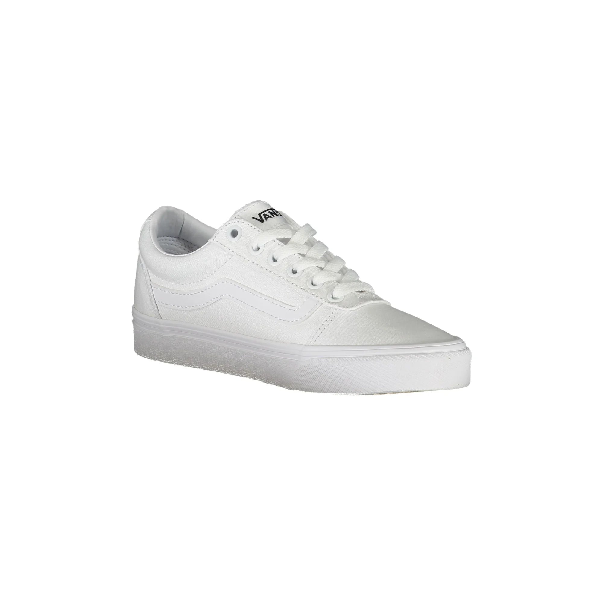 VANS CALZATURA SPORTIVA DONNA BIANCO