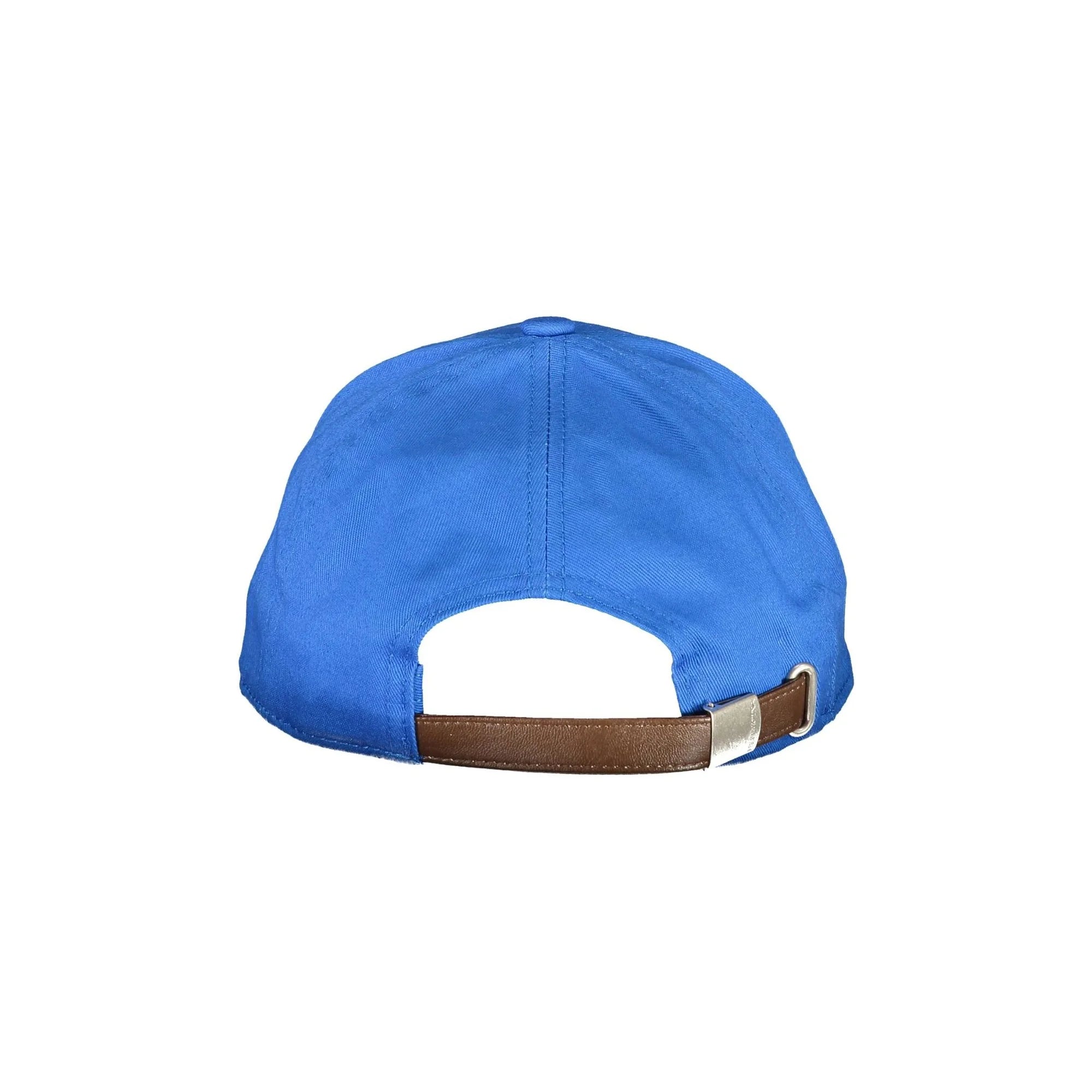 LA MARTINA CAPPELLO UOMO BLU