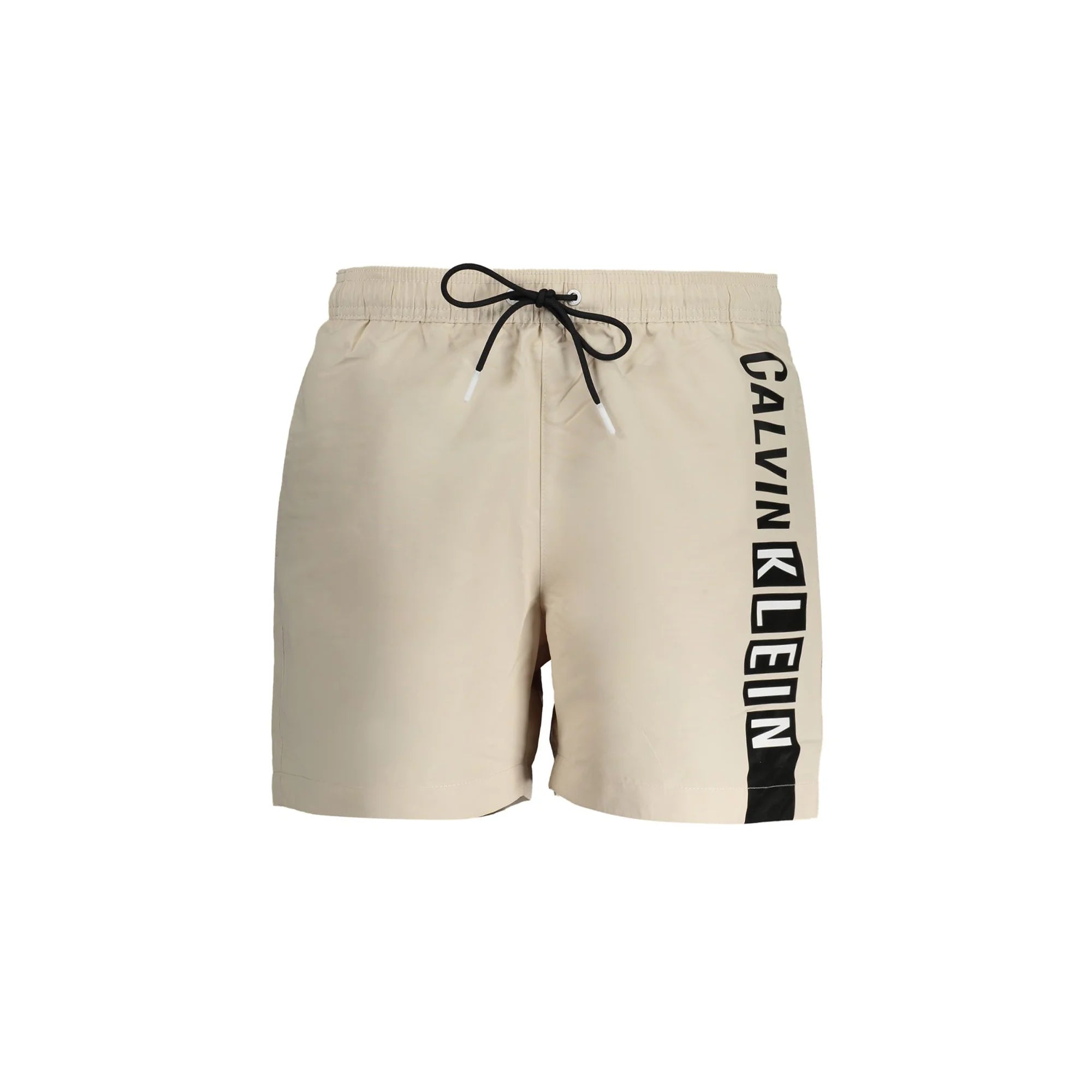 CALVIN KLEIN COSTUME PARTE SOTTO UOMO BEIGE