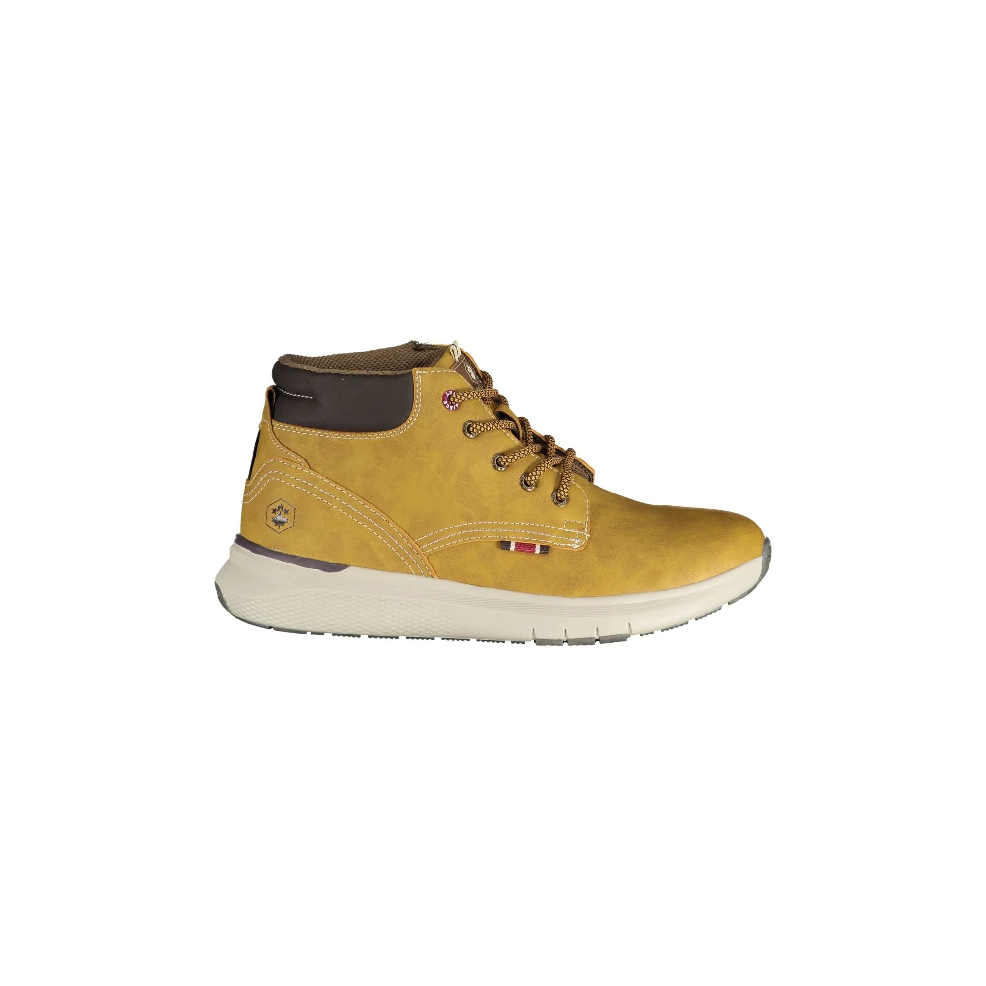 LUMBERJACK CALZATURA SPORTIVA UOMO MARRONE