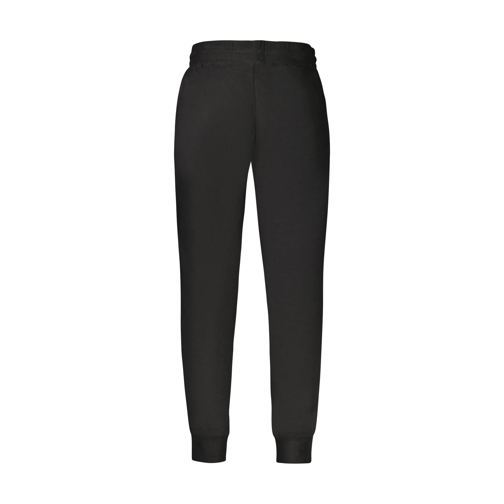 NORWAY 1963 PANTALONE TUTA LUNGO UOMO NERO