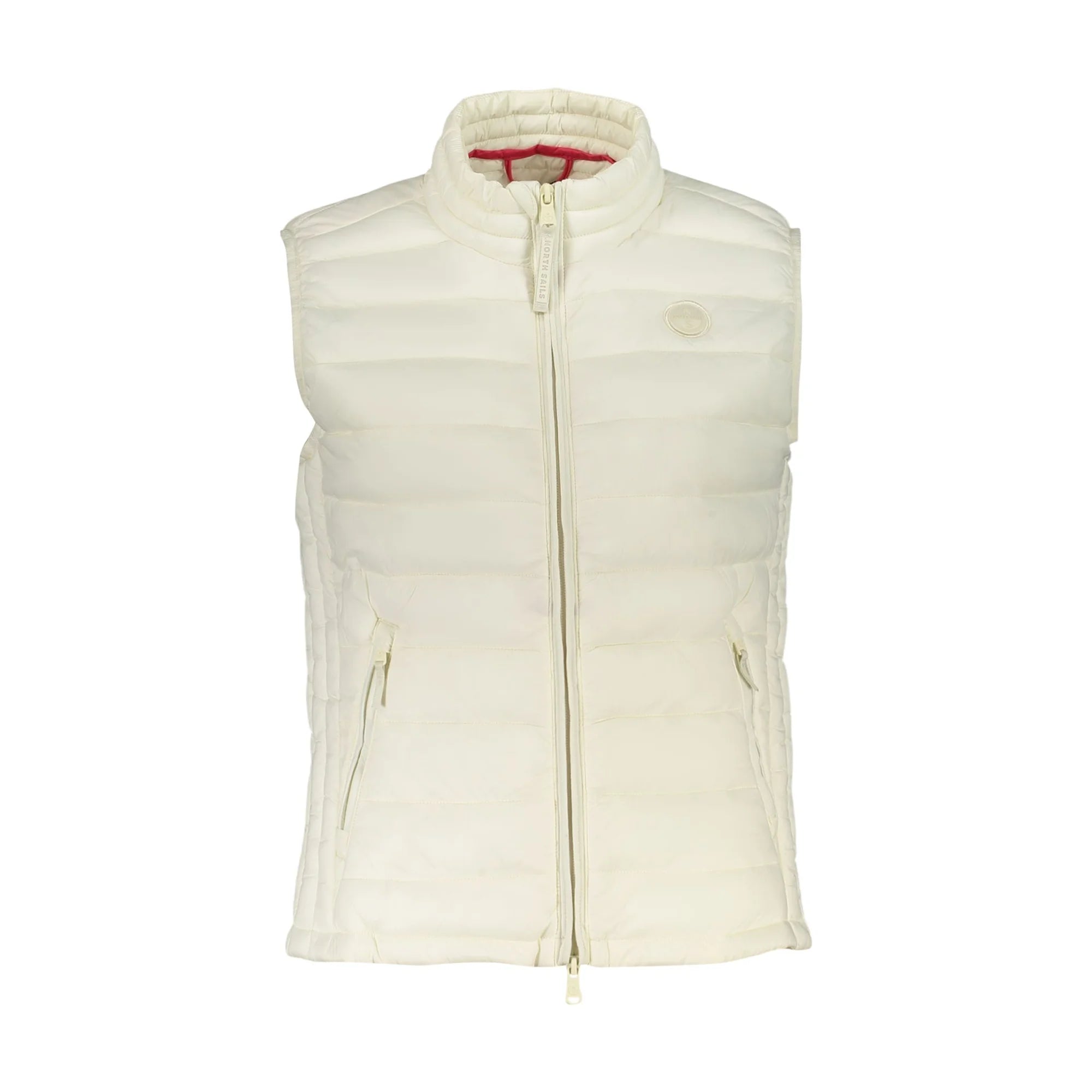NORTH SAILS SMANICATO DONNA BIANCO