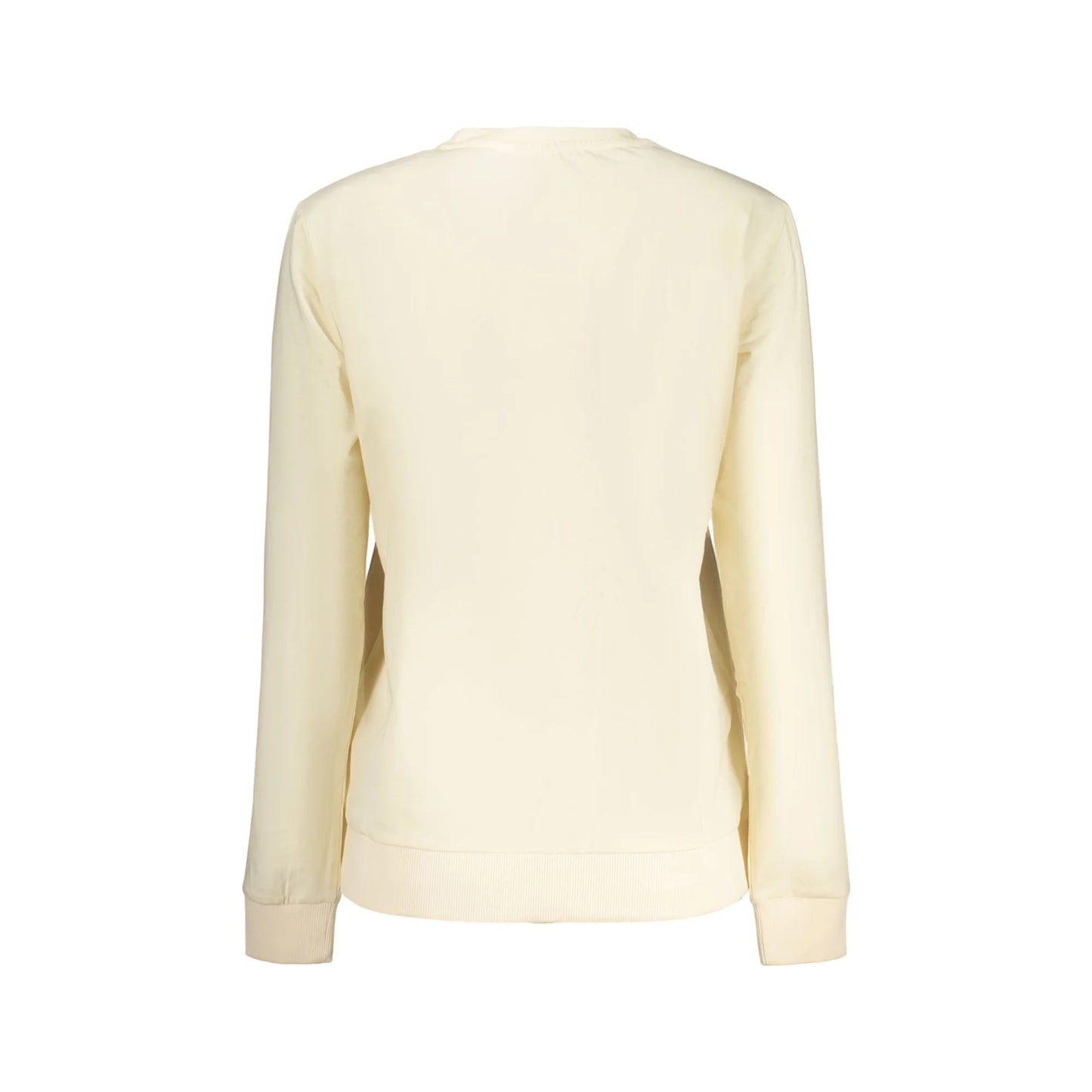 FREDDY T-SHIRT MANICHE LUNGHE DONNA BEIGE