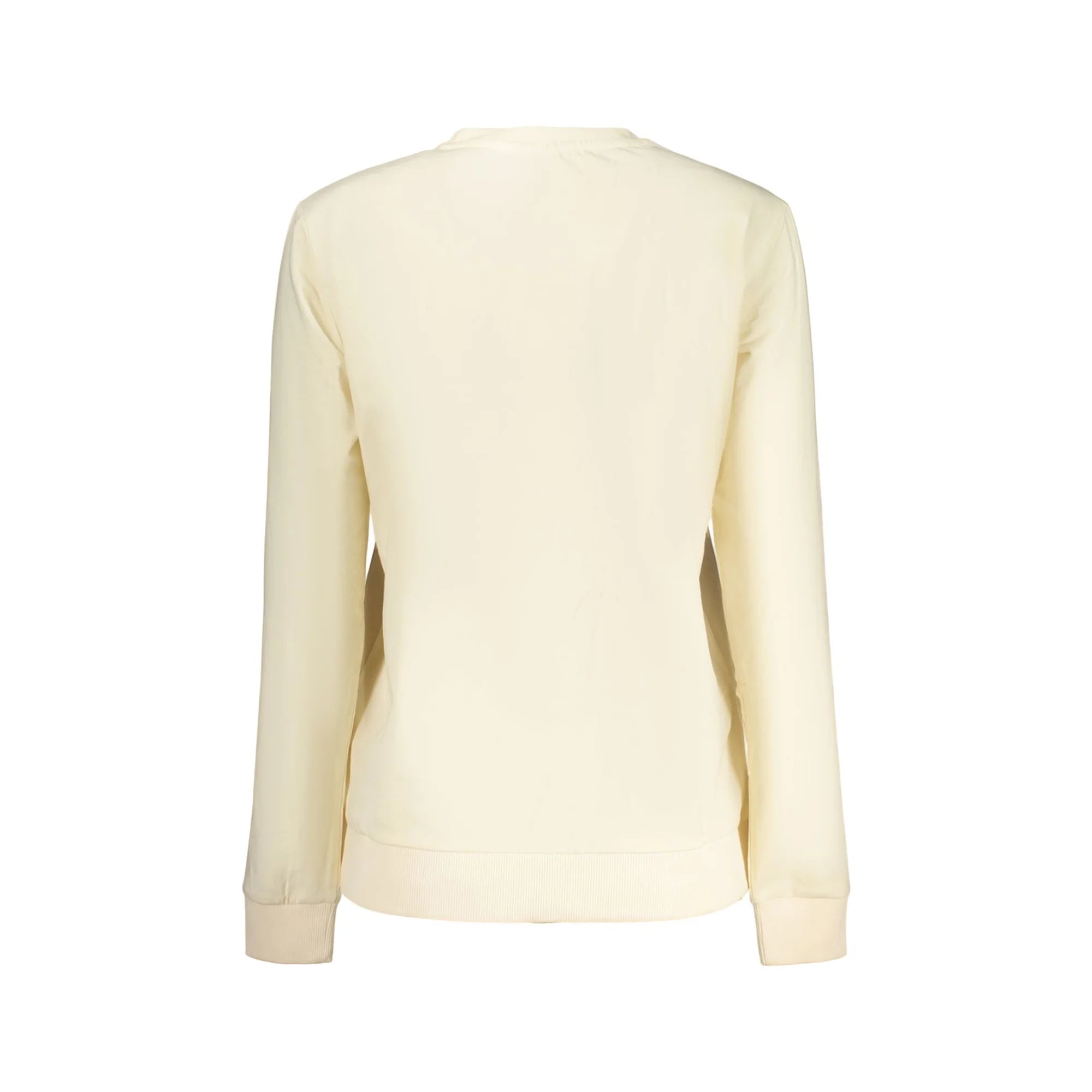 FREDDY T-SHIRT MANICHE LUNGHE DONNA BEIGE