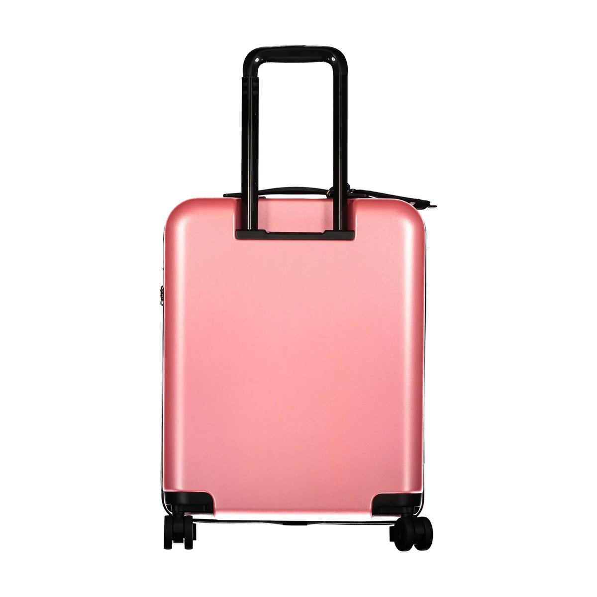 K-WAY TROLLEY MEDIO UOMO ROSA