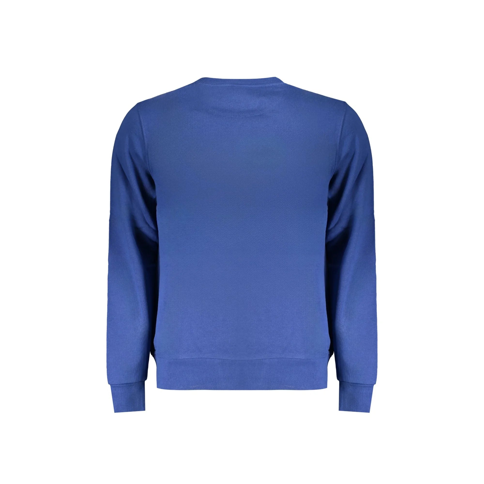 NORTH SAILS FELPA SENZA ZIP UOMO BLU