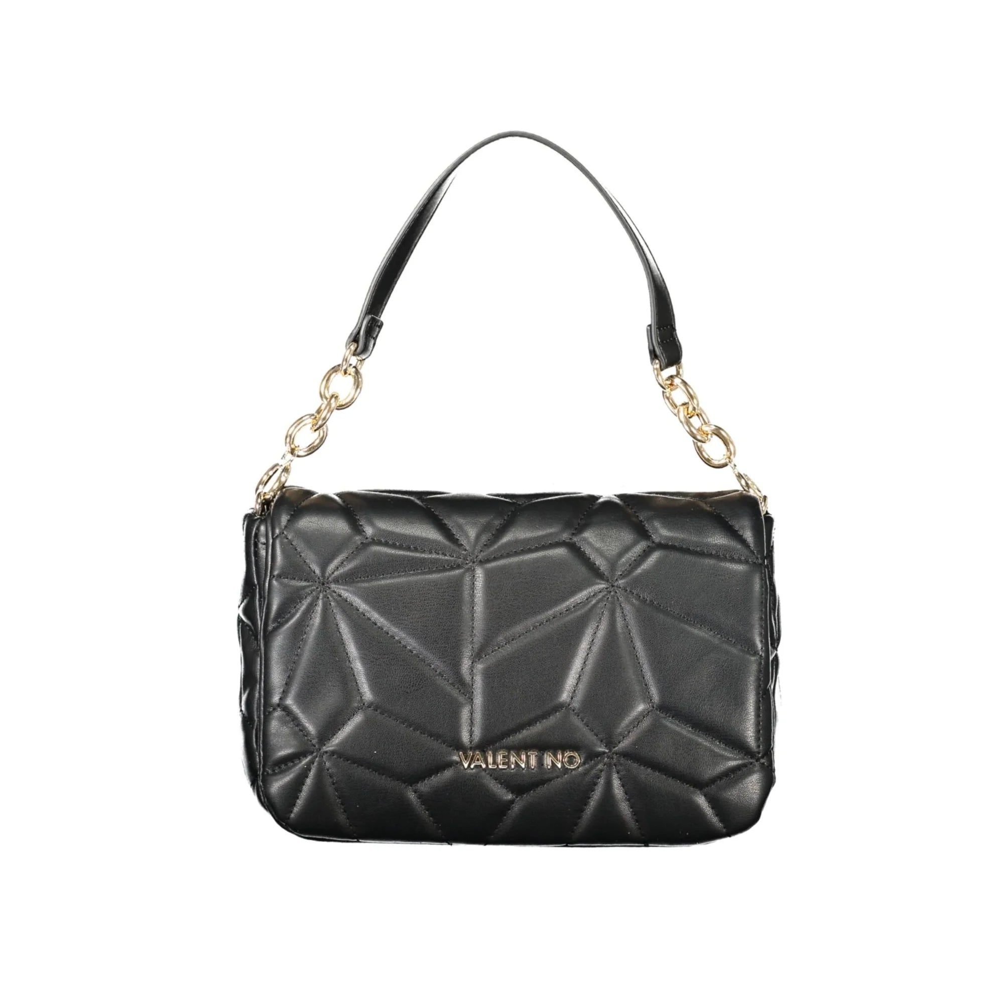 VALENTINO BAGS BORSA DONNA NERO