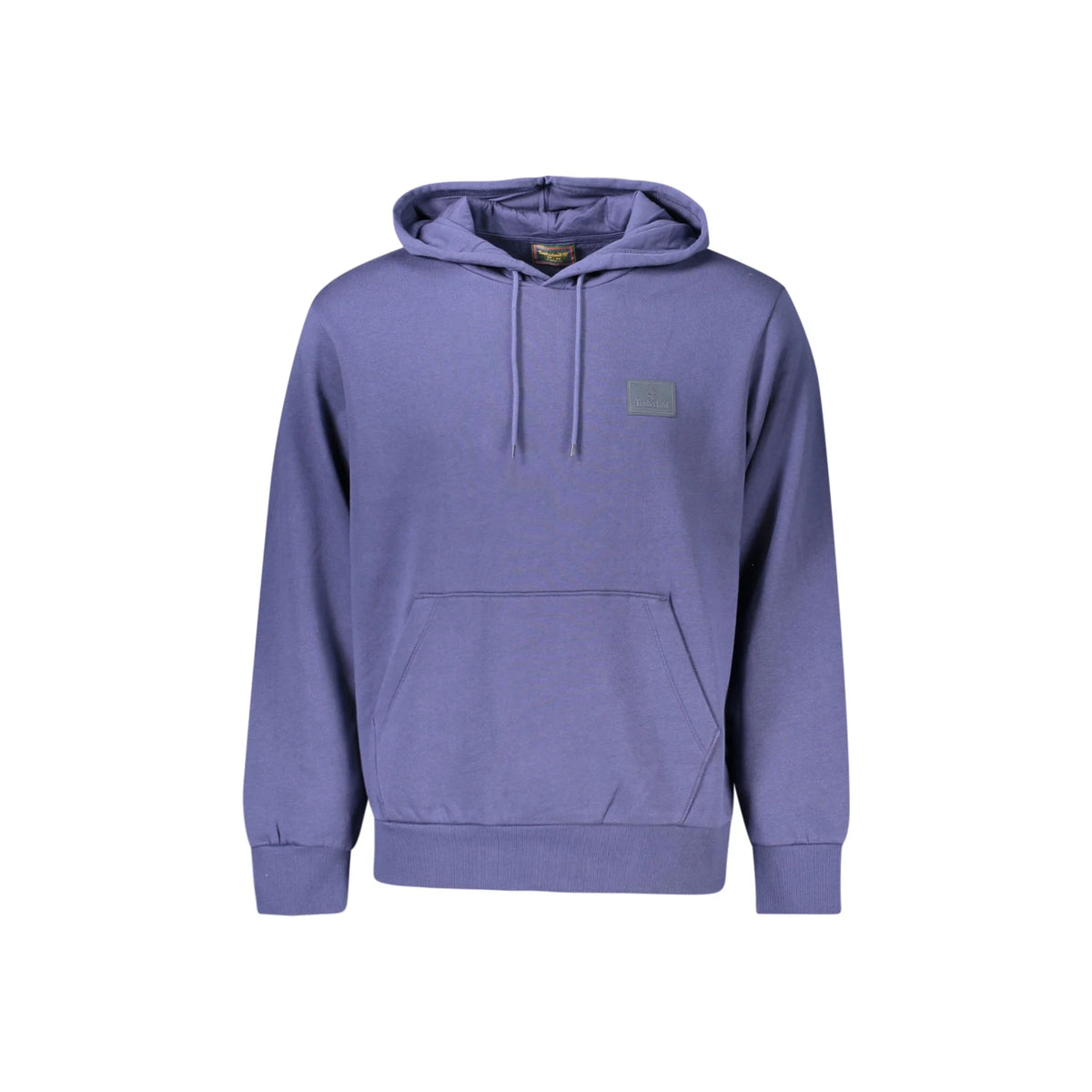 TIMBERLAND FELPA SENZA ZIP UOMO BLU