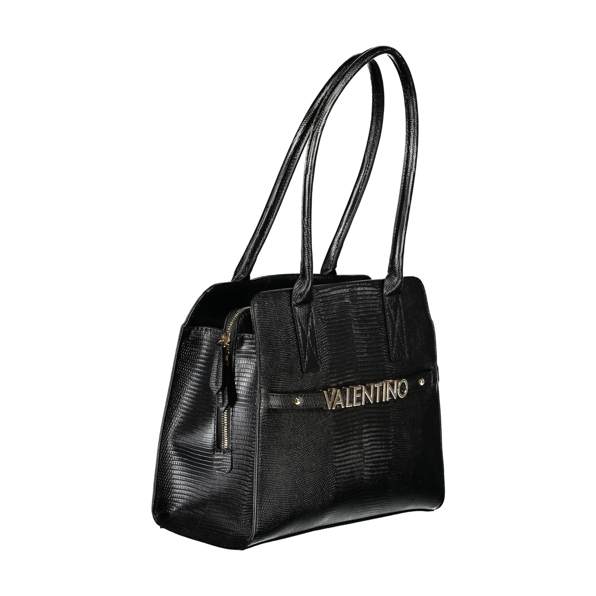 VALENTINO BAGS BORSA DONNA NERO