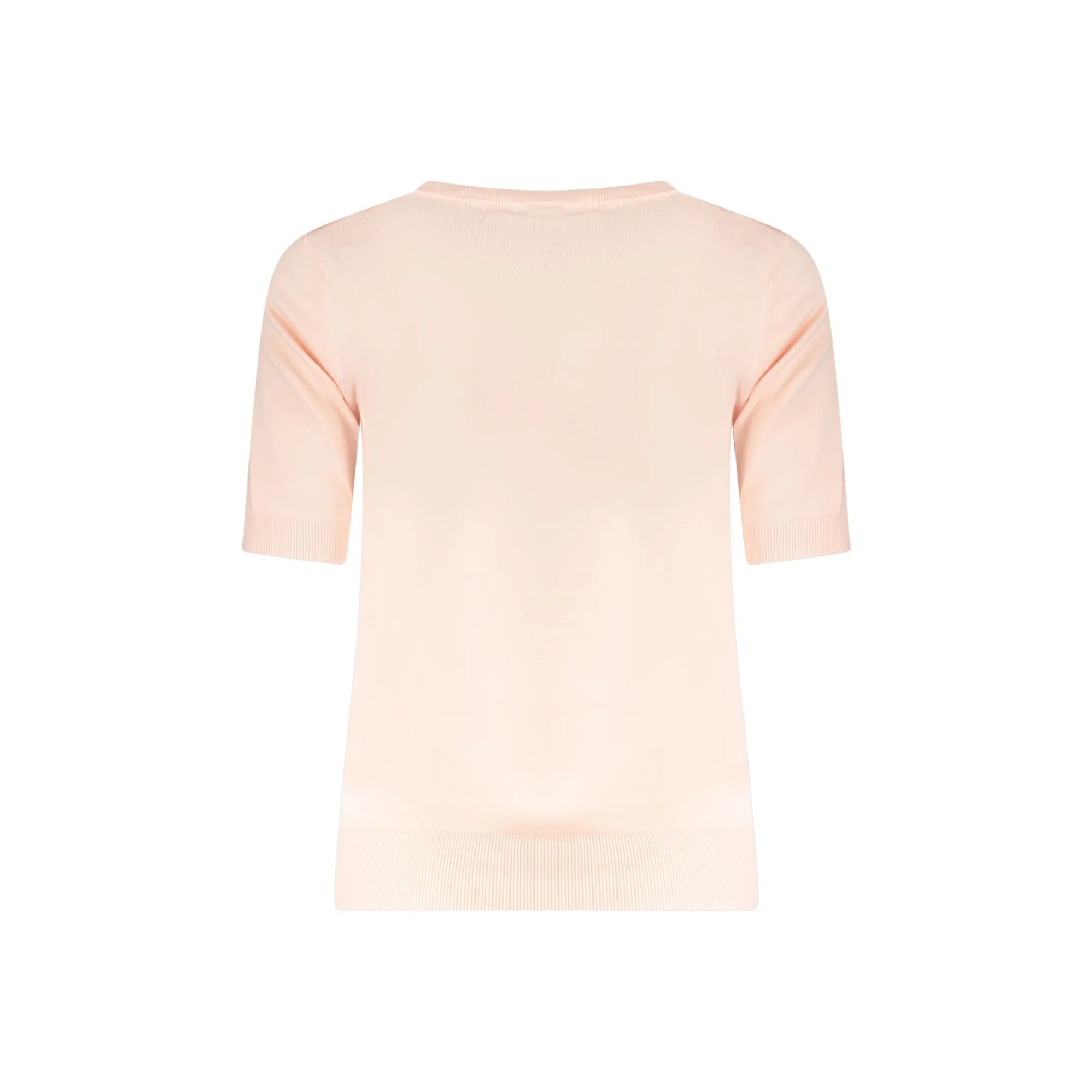 GUESS JEANS MAGLIA DONNA ROSA