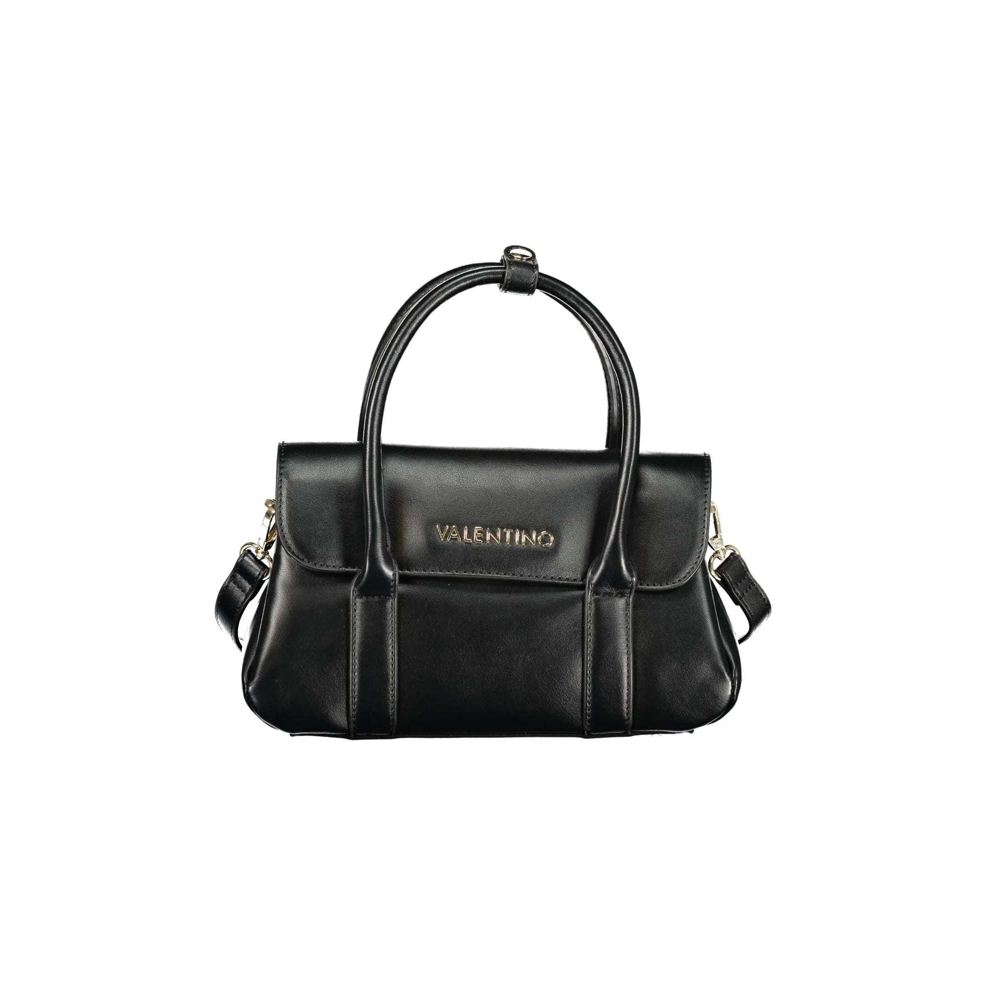 VALENTINO BAGS BORSA DONNA NERO