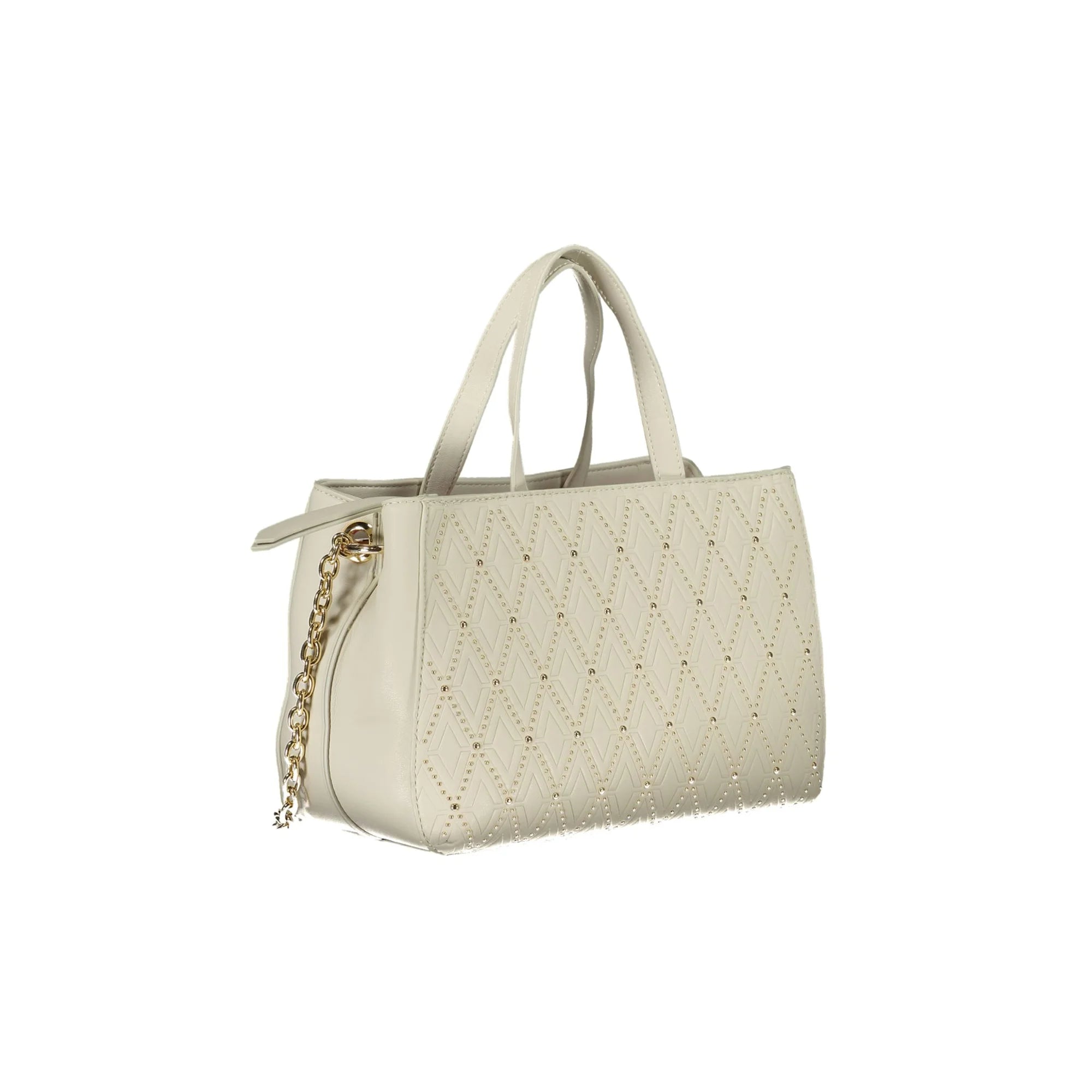 VALENTINO BAGS BORSA DONNA BIANCO