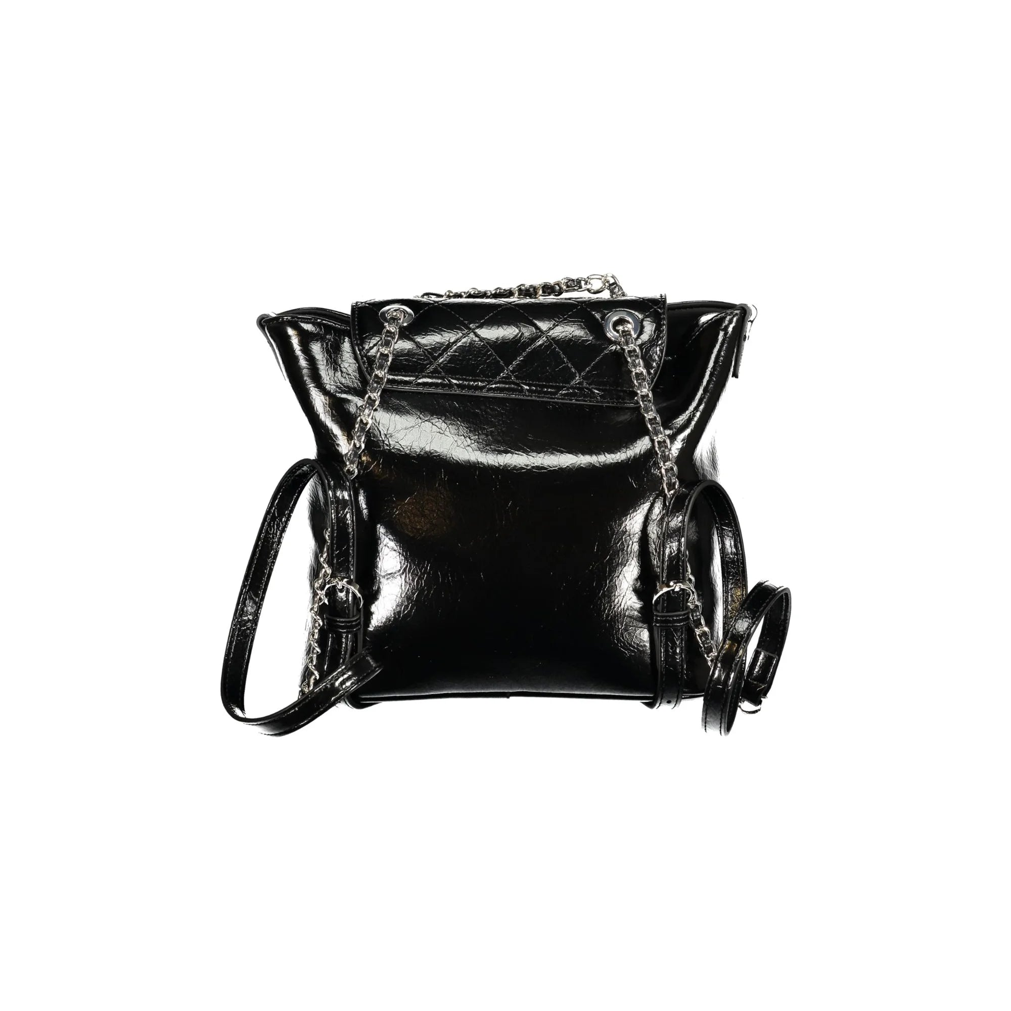 VALENTINO ZAINO DONNA NERO