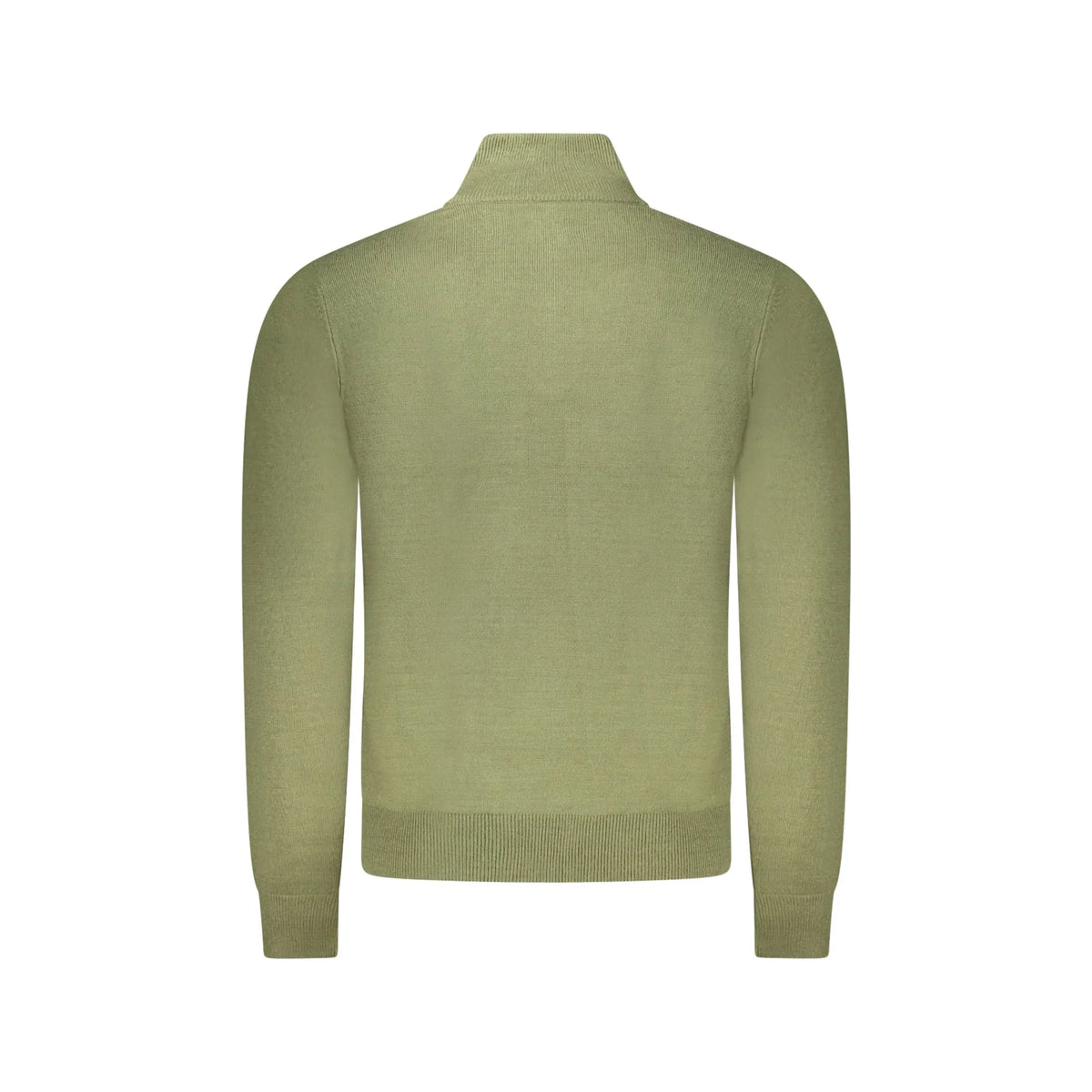 NORTH SAILS MAGLIA UOMO VERDE