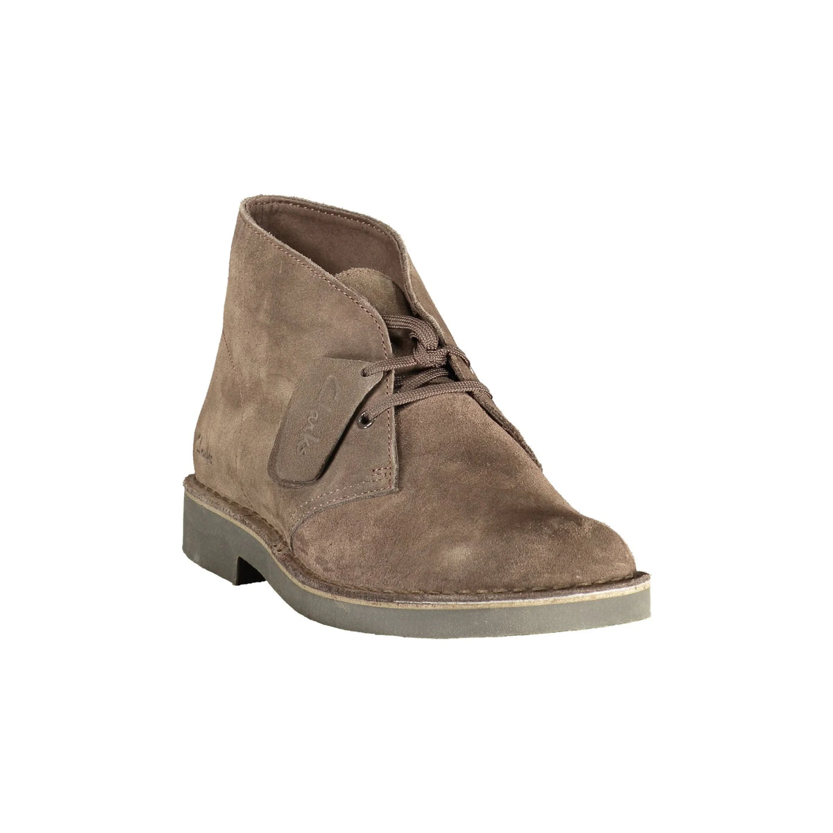CLARKS CALZATURA STIVALE UOMO MARRONE