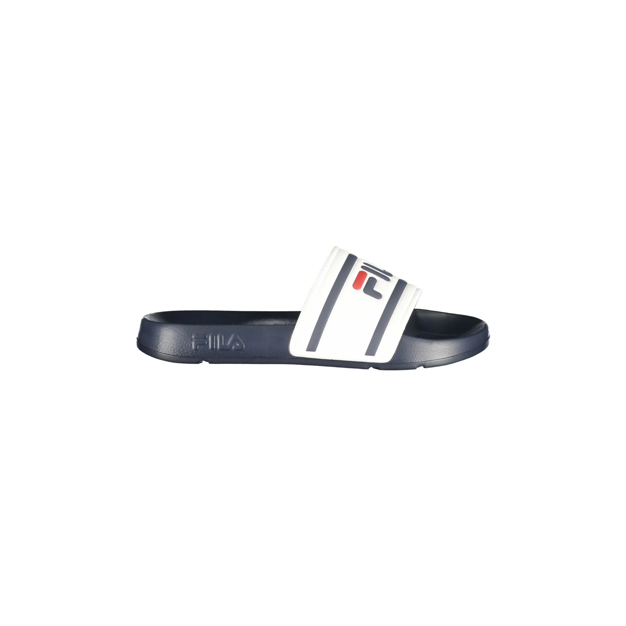 FILA CALZATURA CIABATTA UOMO BLU