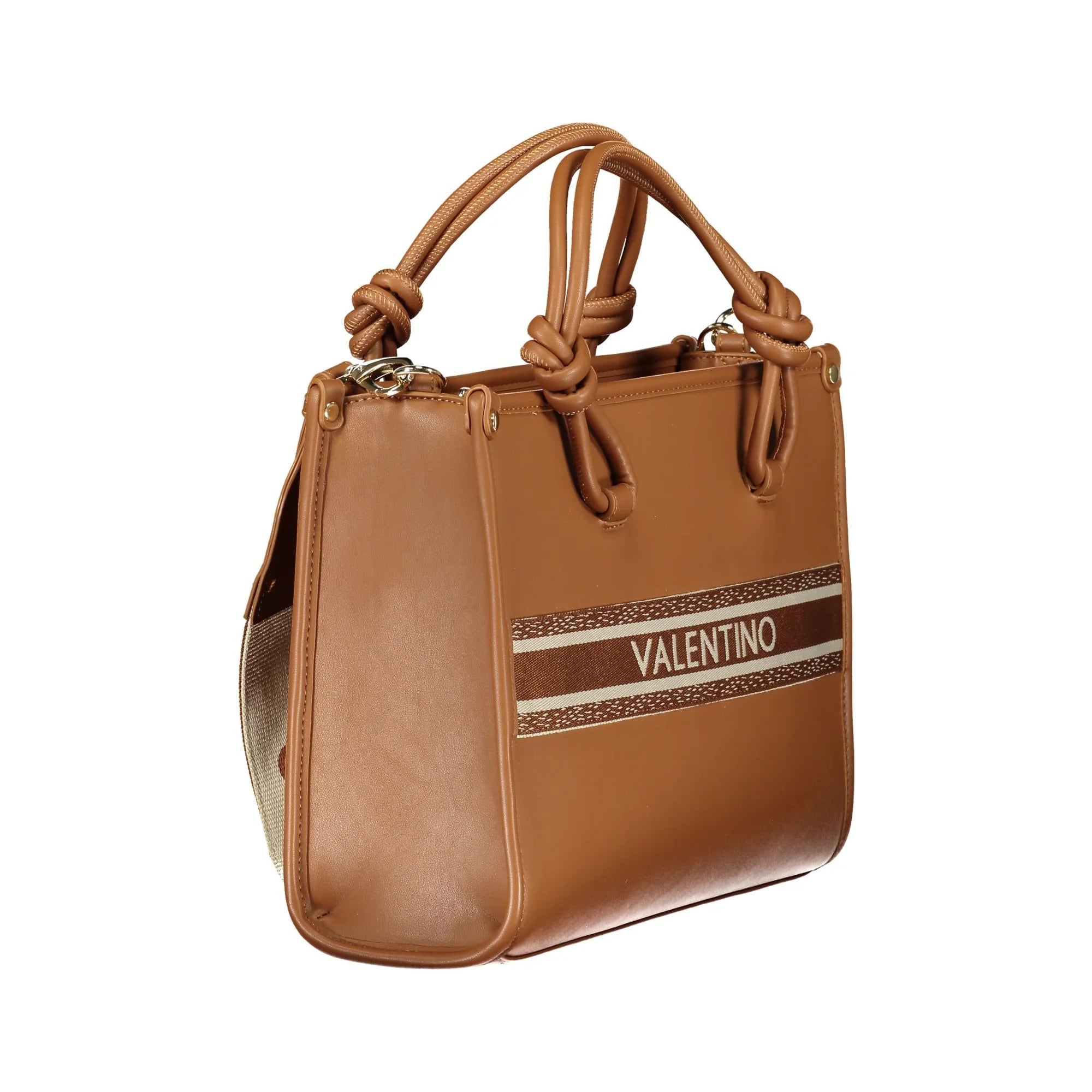 VALENTINO BAGS BORSA DONNA MARRONE