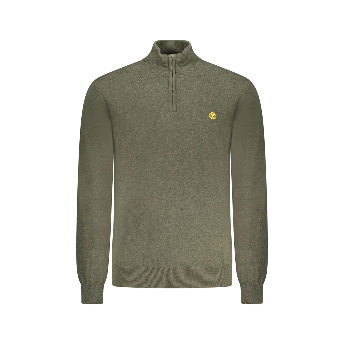 TIMBERLAND MAGLIONE UOMO VERDE