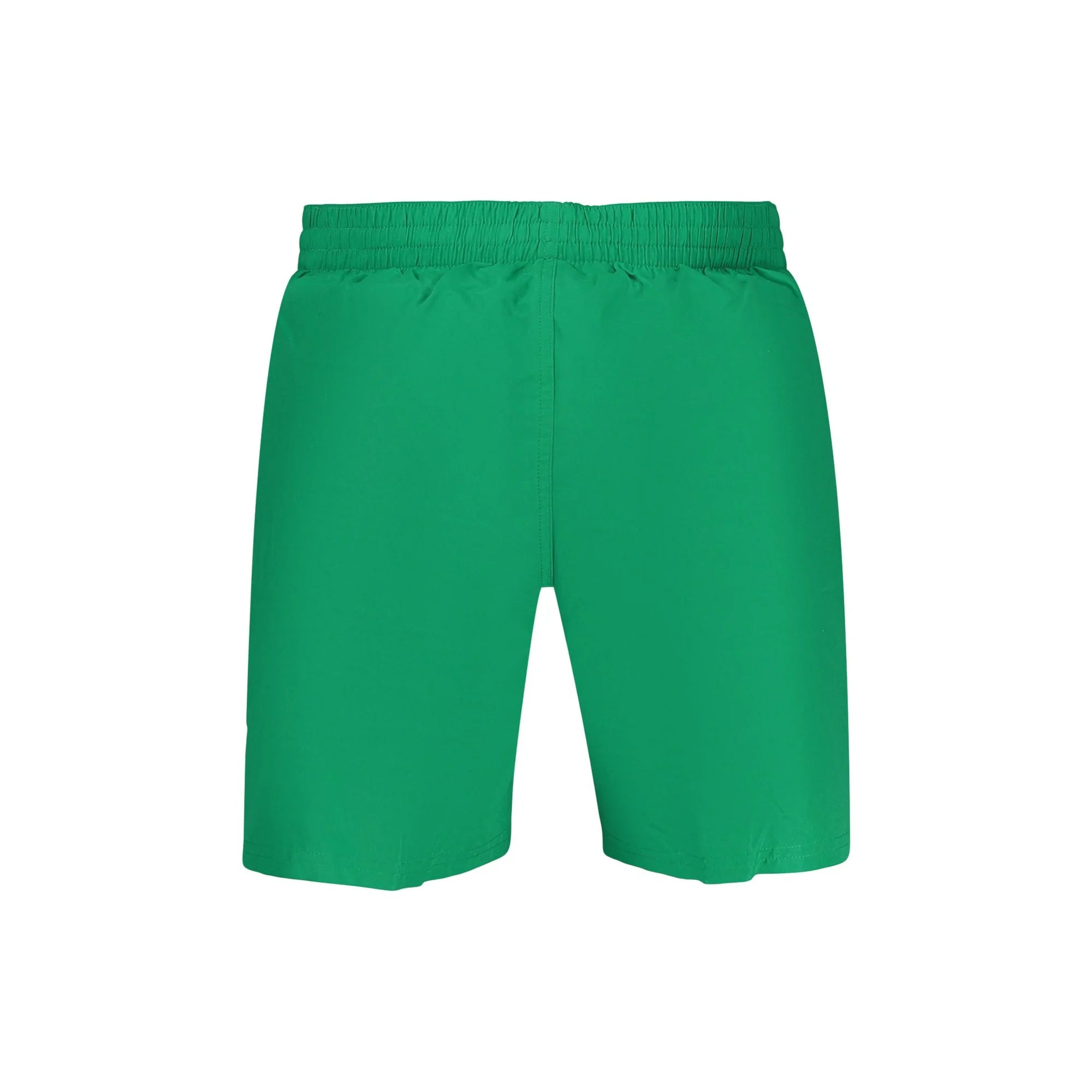 NIKE COSTUME PARTE SOTTO UOMO VERDE