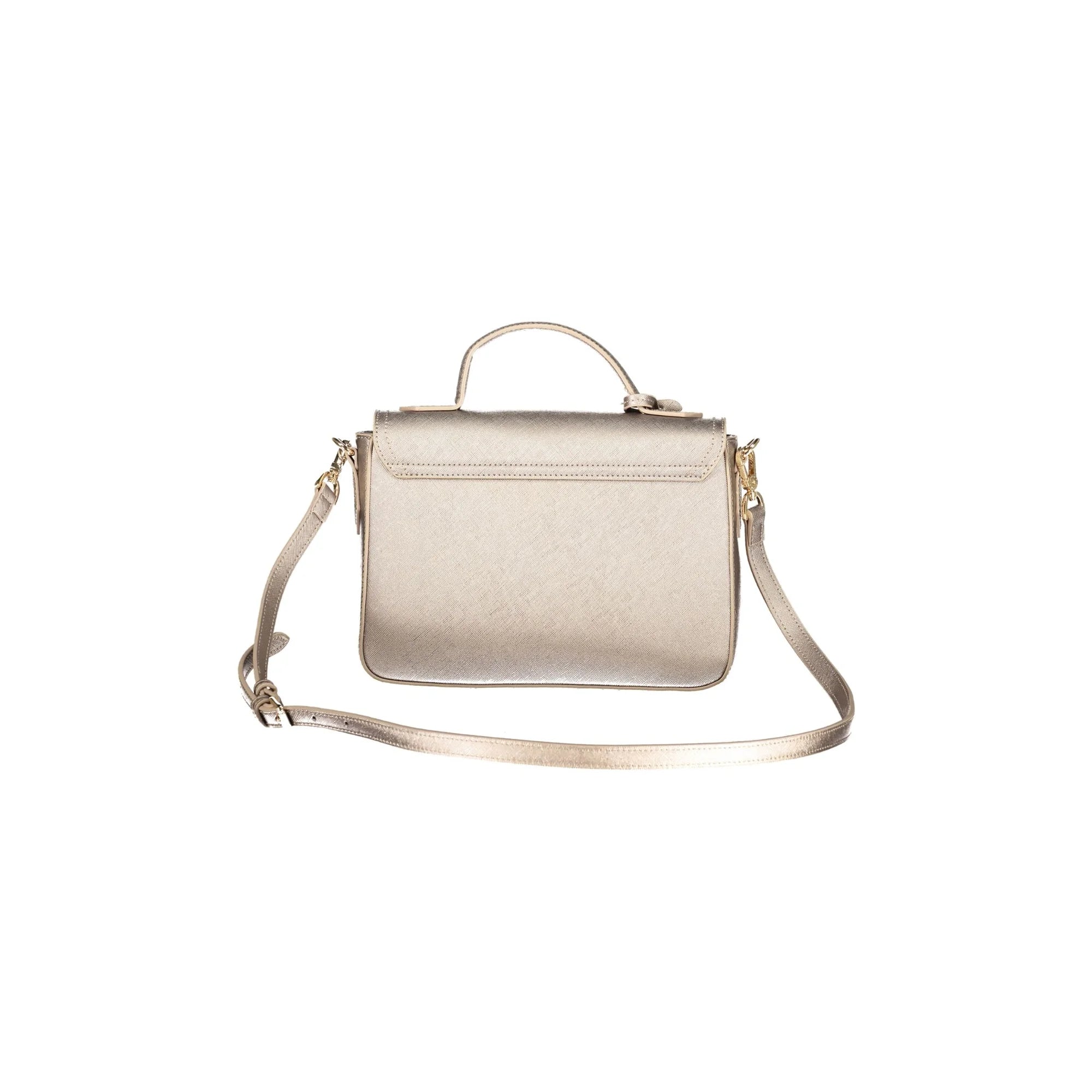 CAFENOIR BORSA DONNA BRONZO