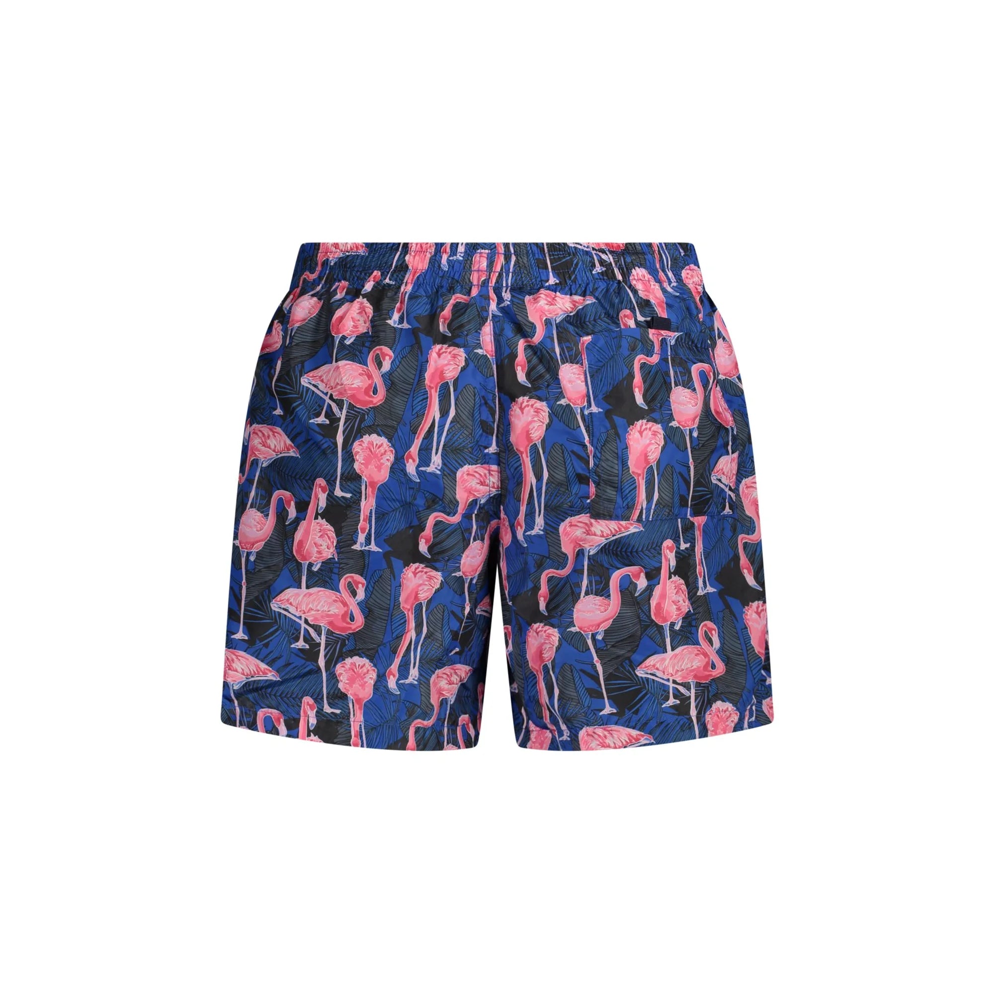 NORWAY 1963 COSTUME PARTE SOTTO UOMO BLU