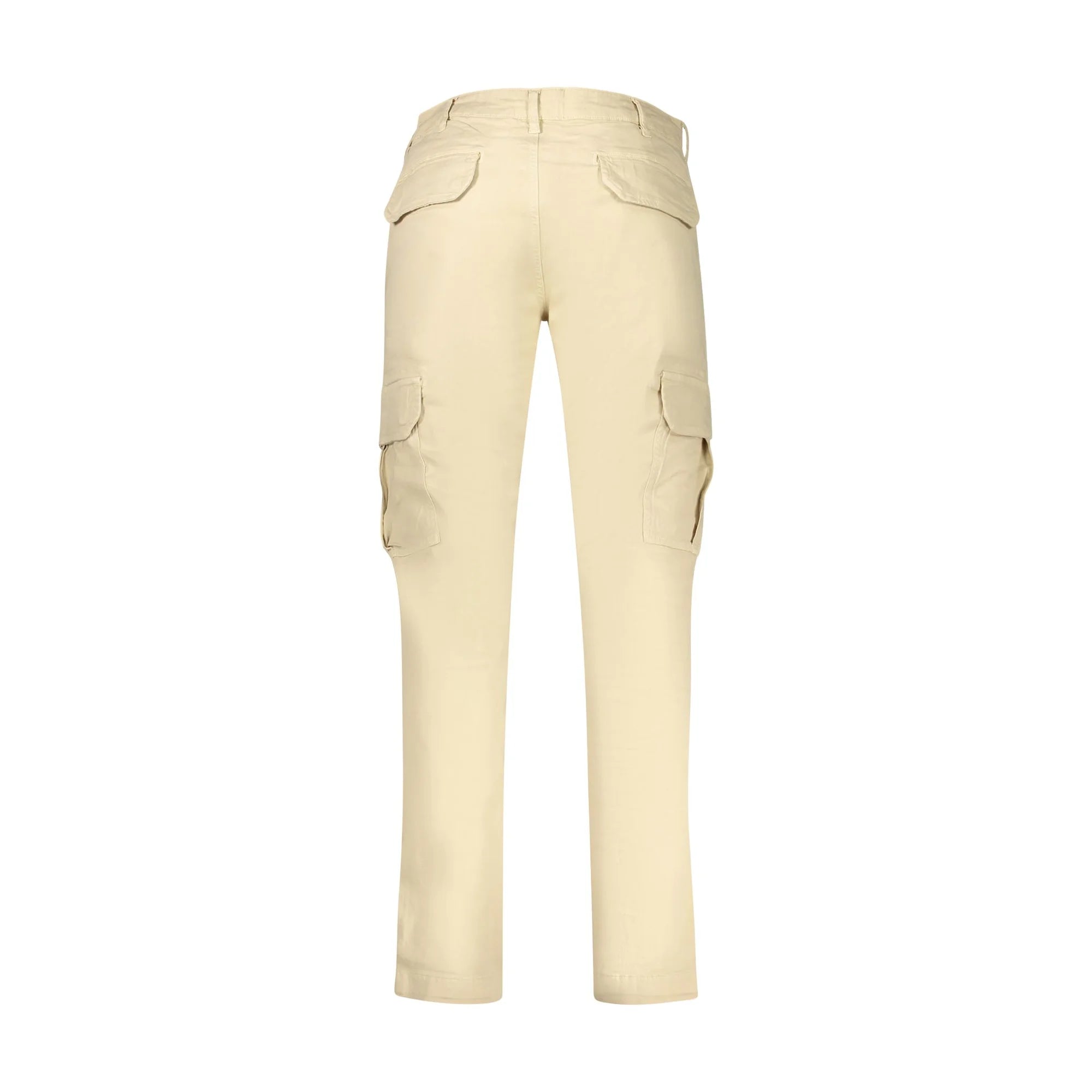 NORWAY 1963 PANTALONE UOMO BEIGE
