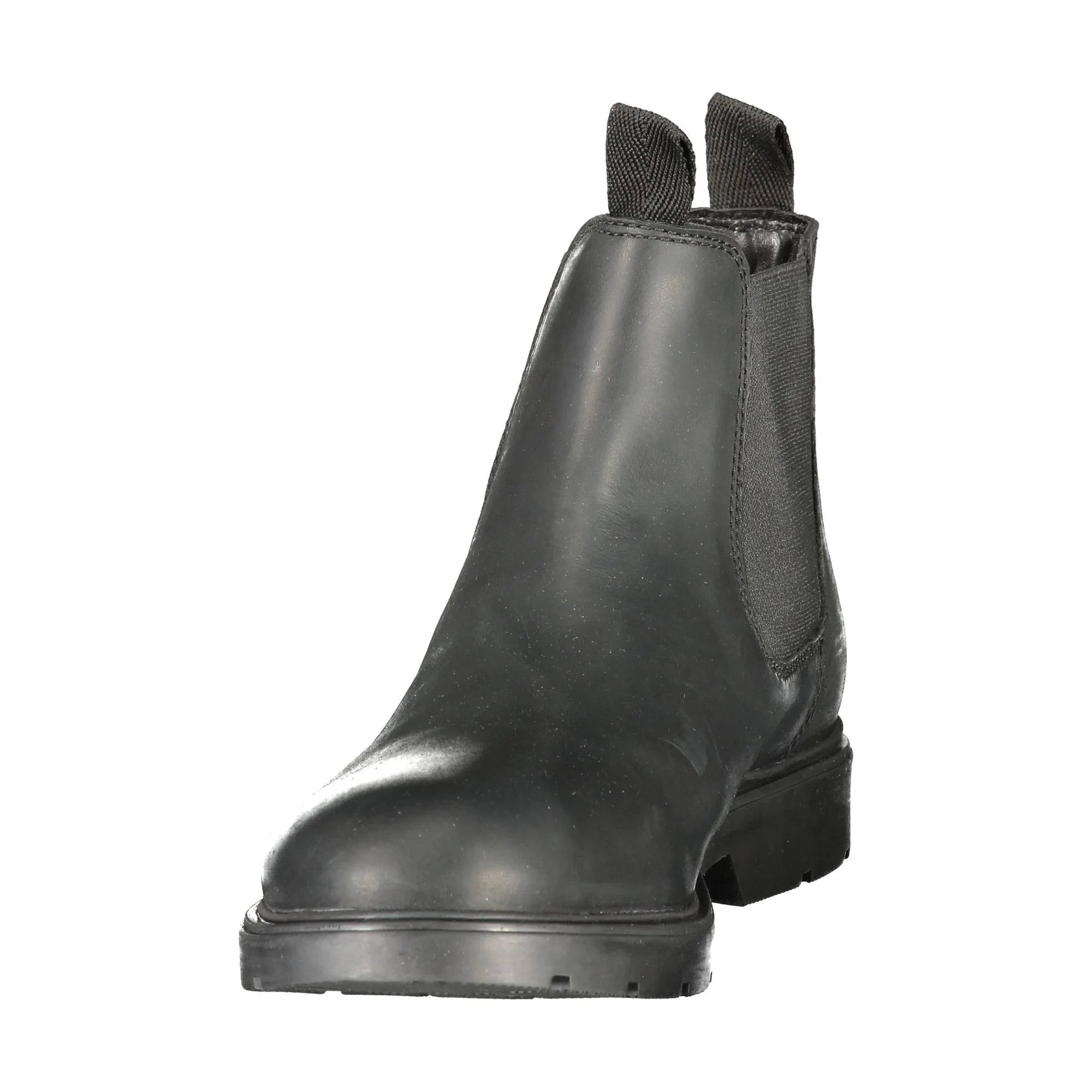 LUMBERJACK CALZATURA STIVALE UOMO NERO