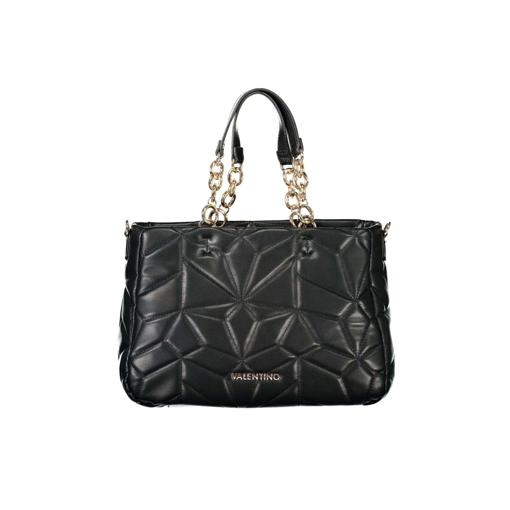 VALENTINO BAGS BORSA DONNA NERO