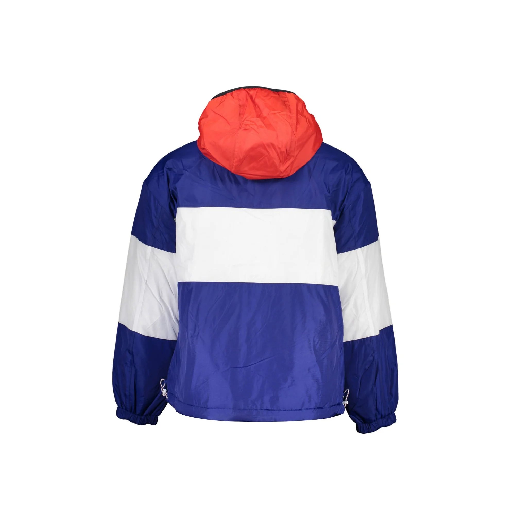 TOMMY HILFIGER GIUBBOTTO UOMO BLU