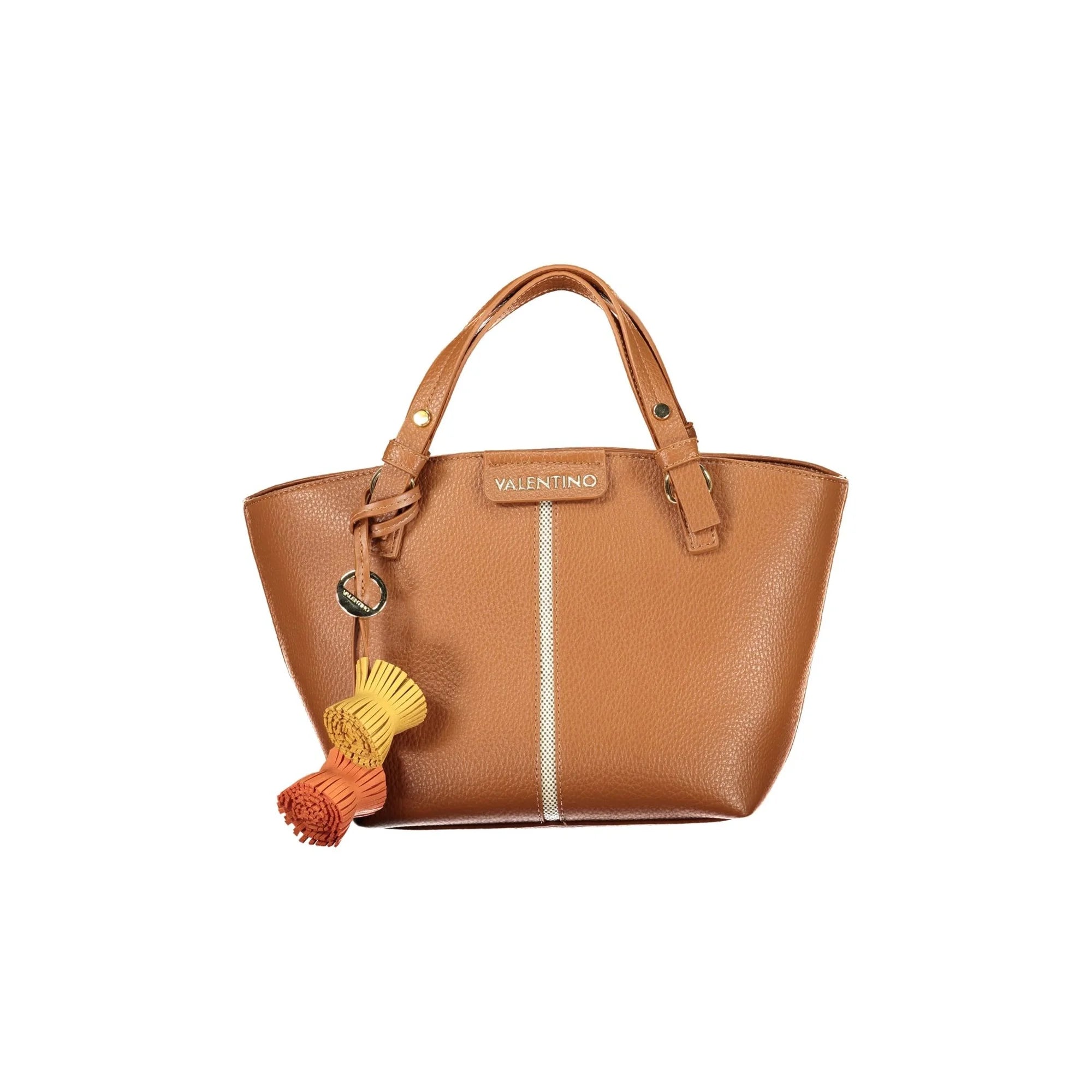 VALENTINO BAGS BORSA DONNA MARRONE