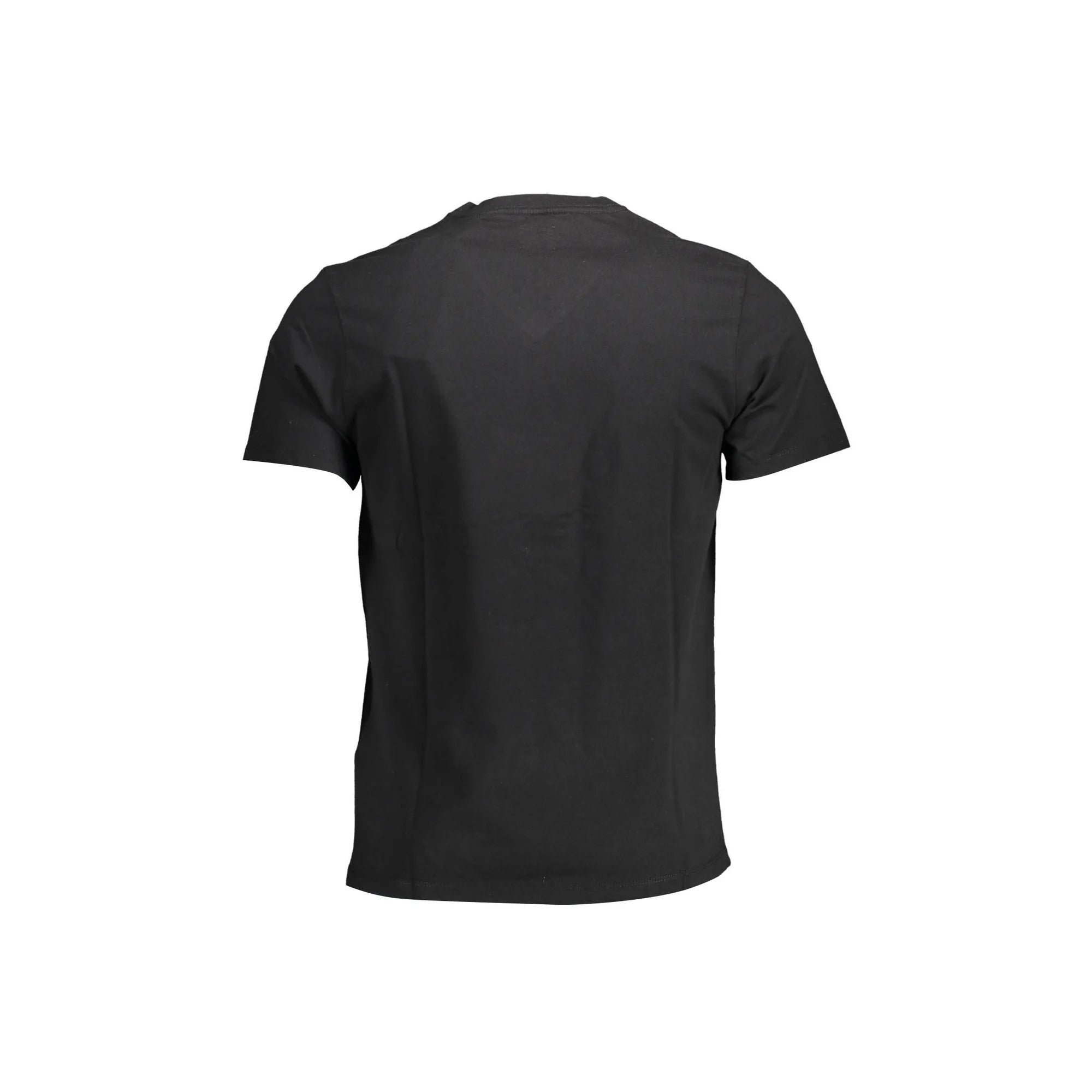 LEVI'S T-SHIRT MANICHE CORTE UOMO NERO