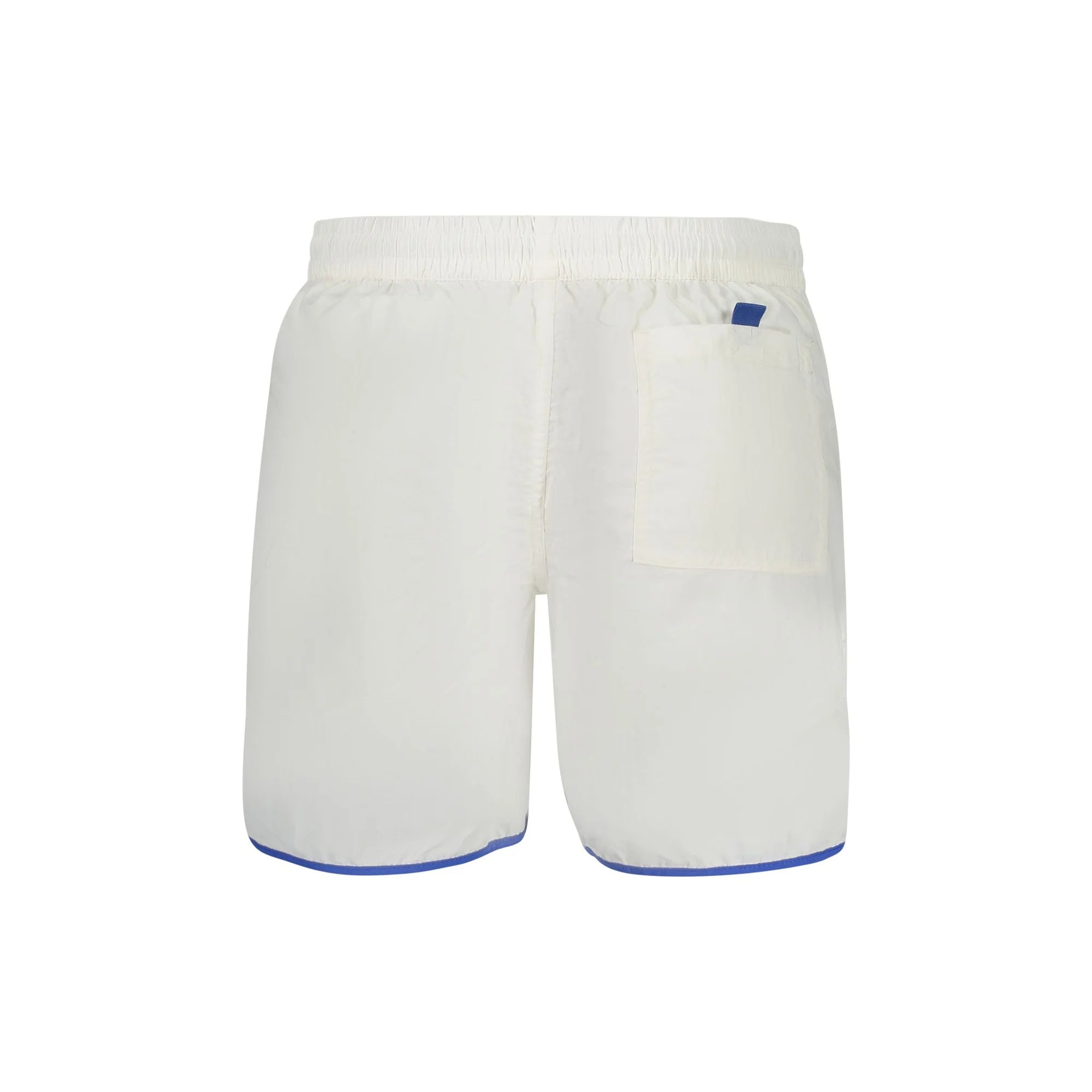 NORWAY 1963 COSTUME PARTE SOTTO UOMO BIANCO