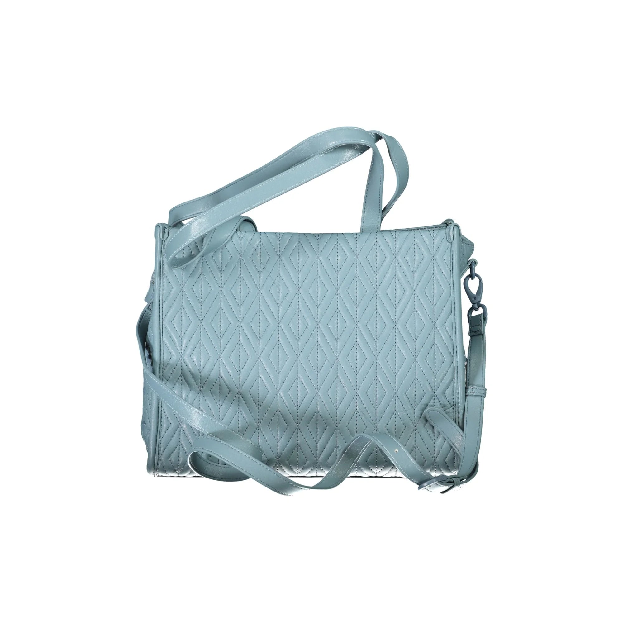 VALENTINO BAGS BORSA DONNA AZZURRO