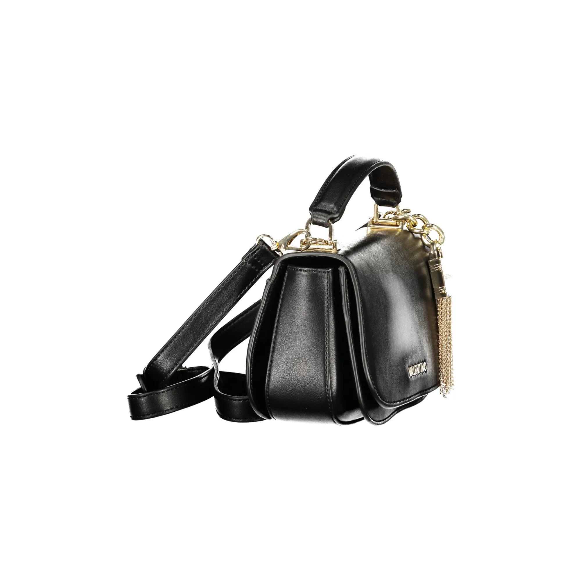 VALENTINO BAGS BORSA DONNA NERO