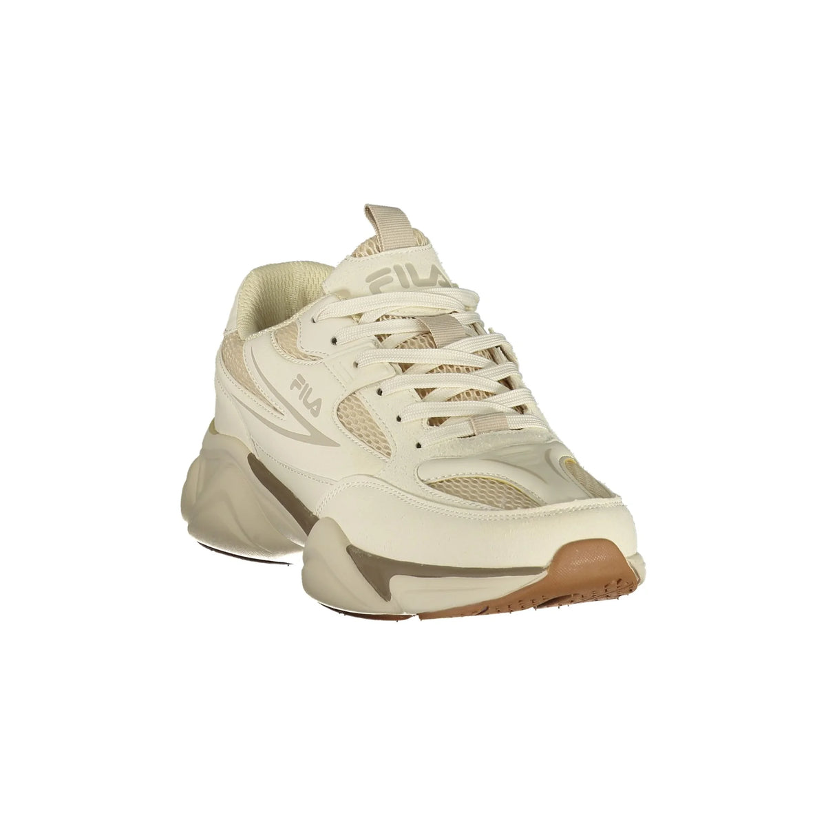 FILA CALZATURA SPORTIVA UOMO BIANCO