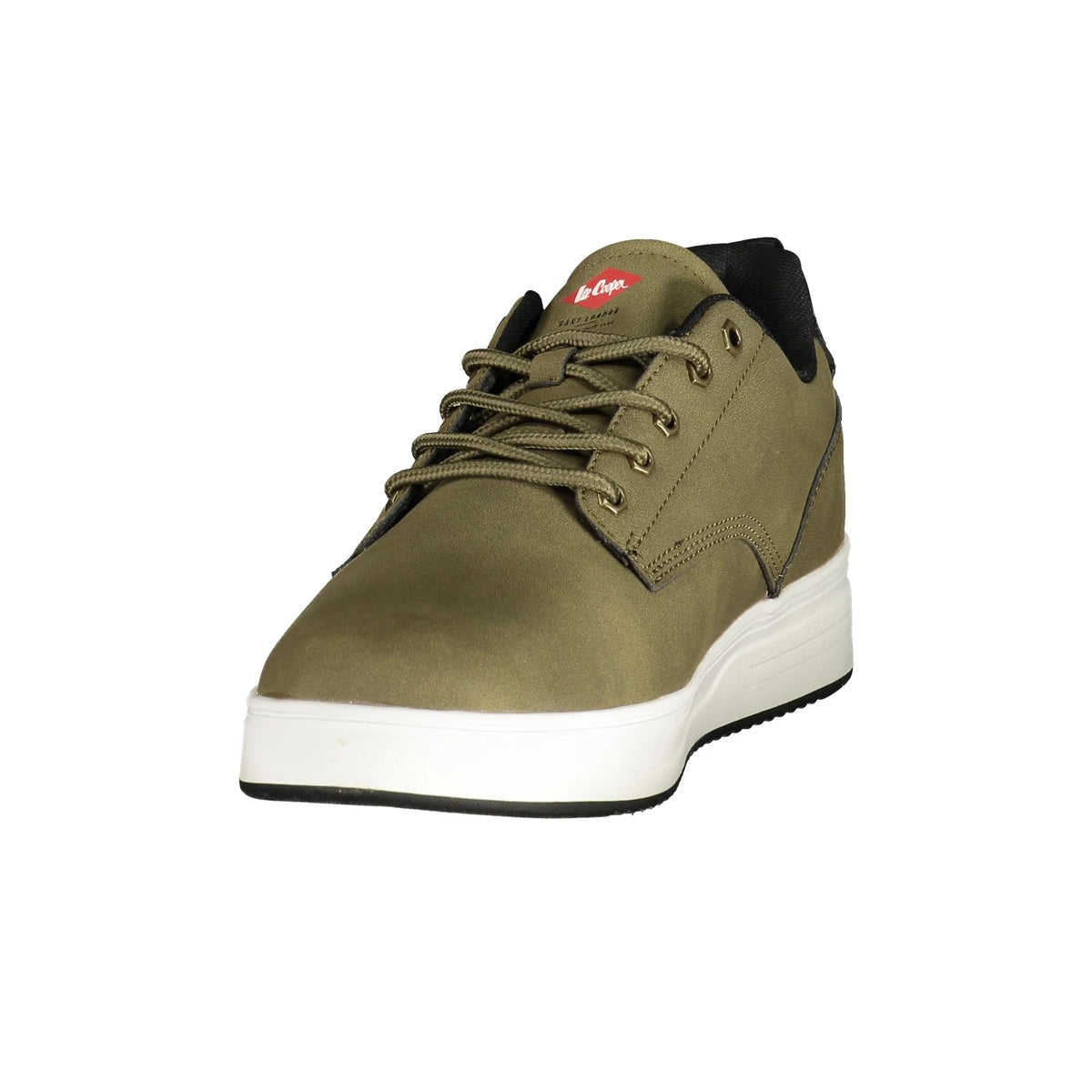 LEE COOPER CALZATURA SPORTIVA UOMO VERDE