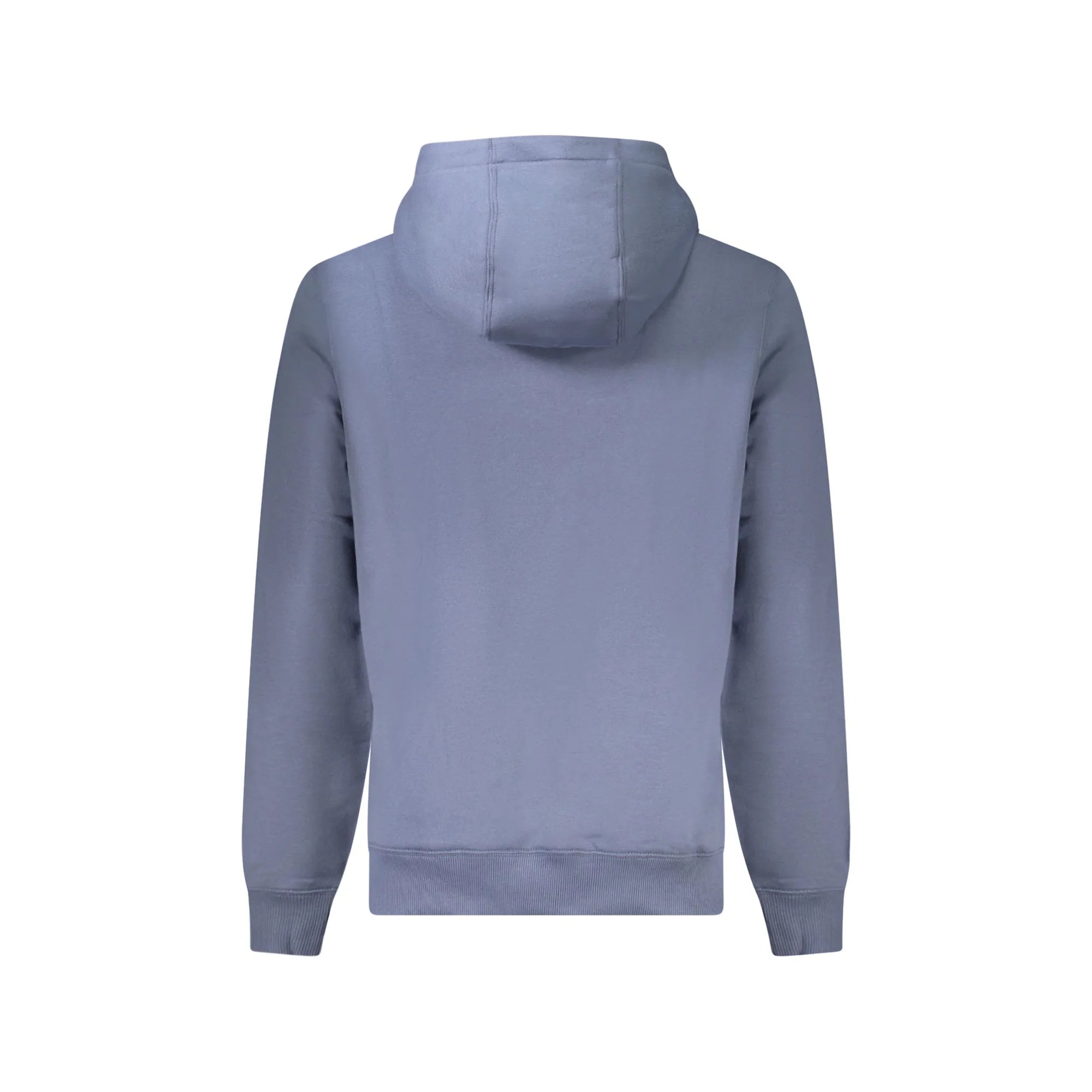 TOMMY HILFIGER FELPA SENZA ZIP UOMO BLU