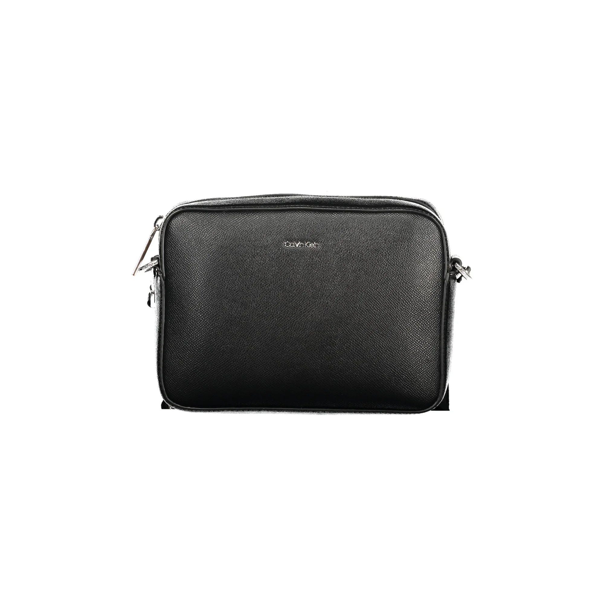 CALVIN KLEIN BORSA DONNA NERO