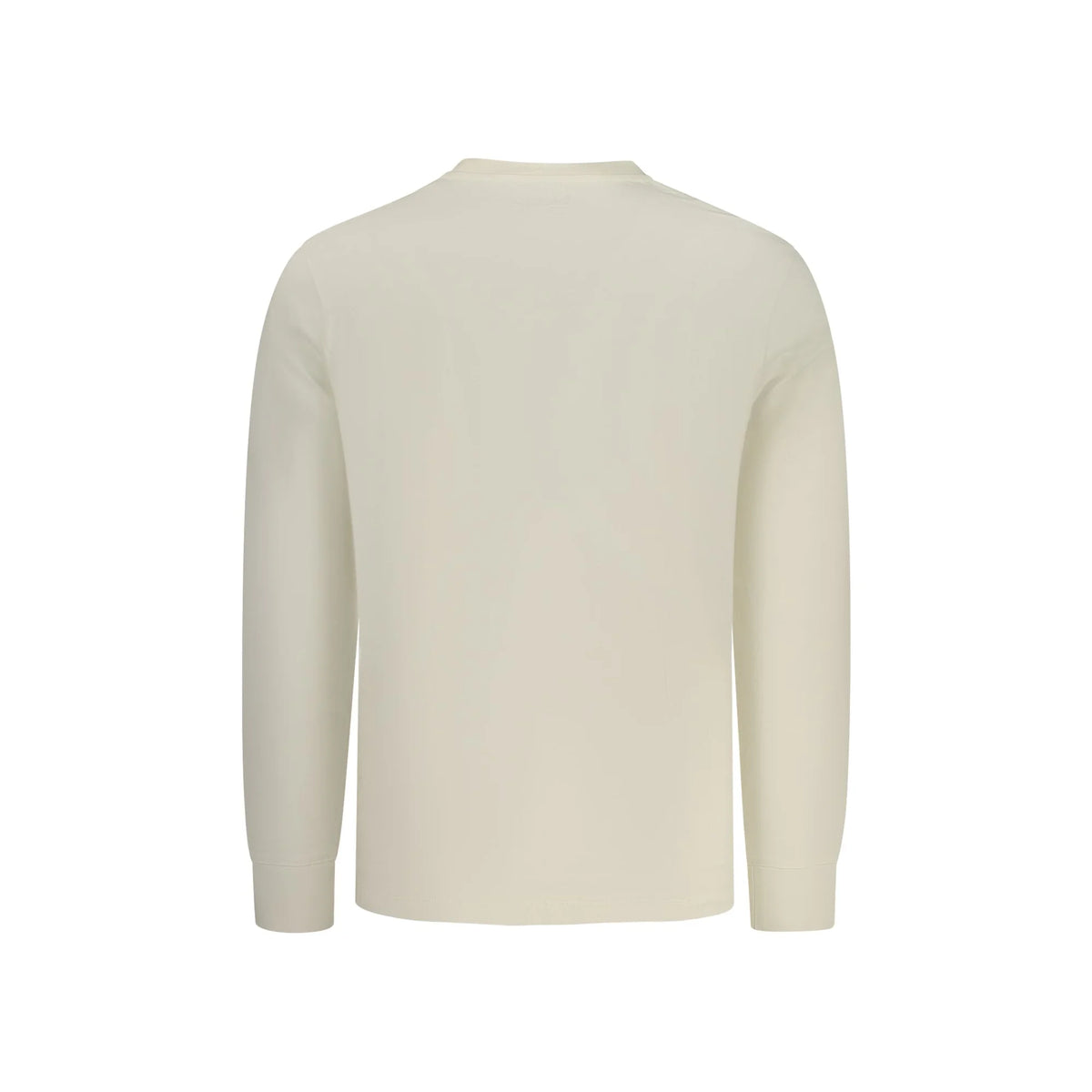 TIMBERLAND T-SHIRT MANICHE LUNGHE UOMO BEIGE