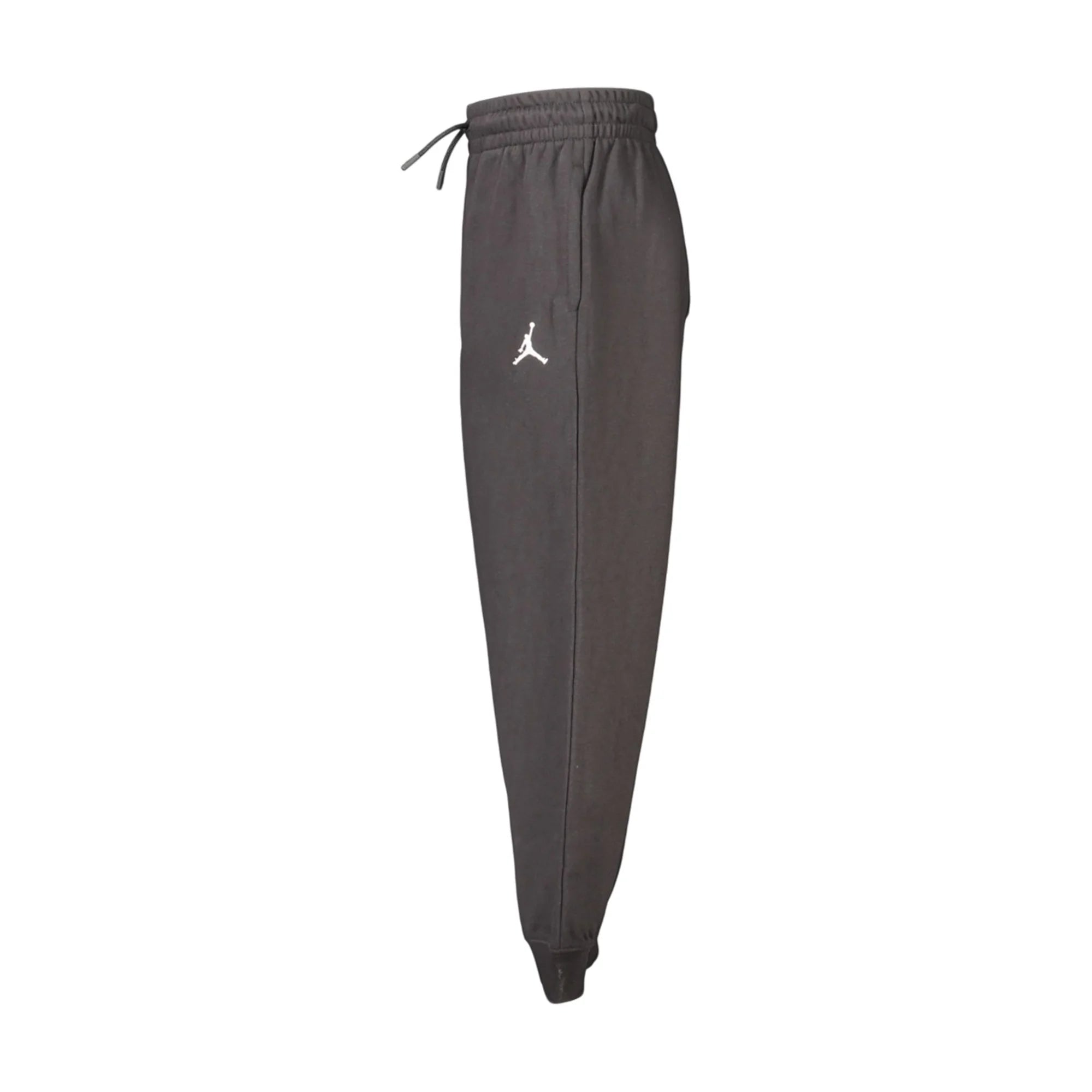 JORDAN PANTALONE TUTA LUNGO BAMBINO NERO