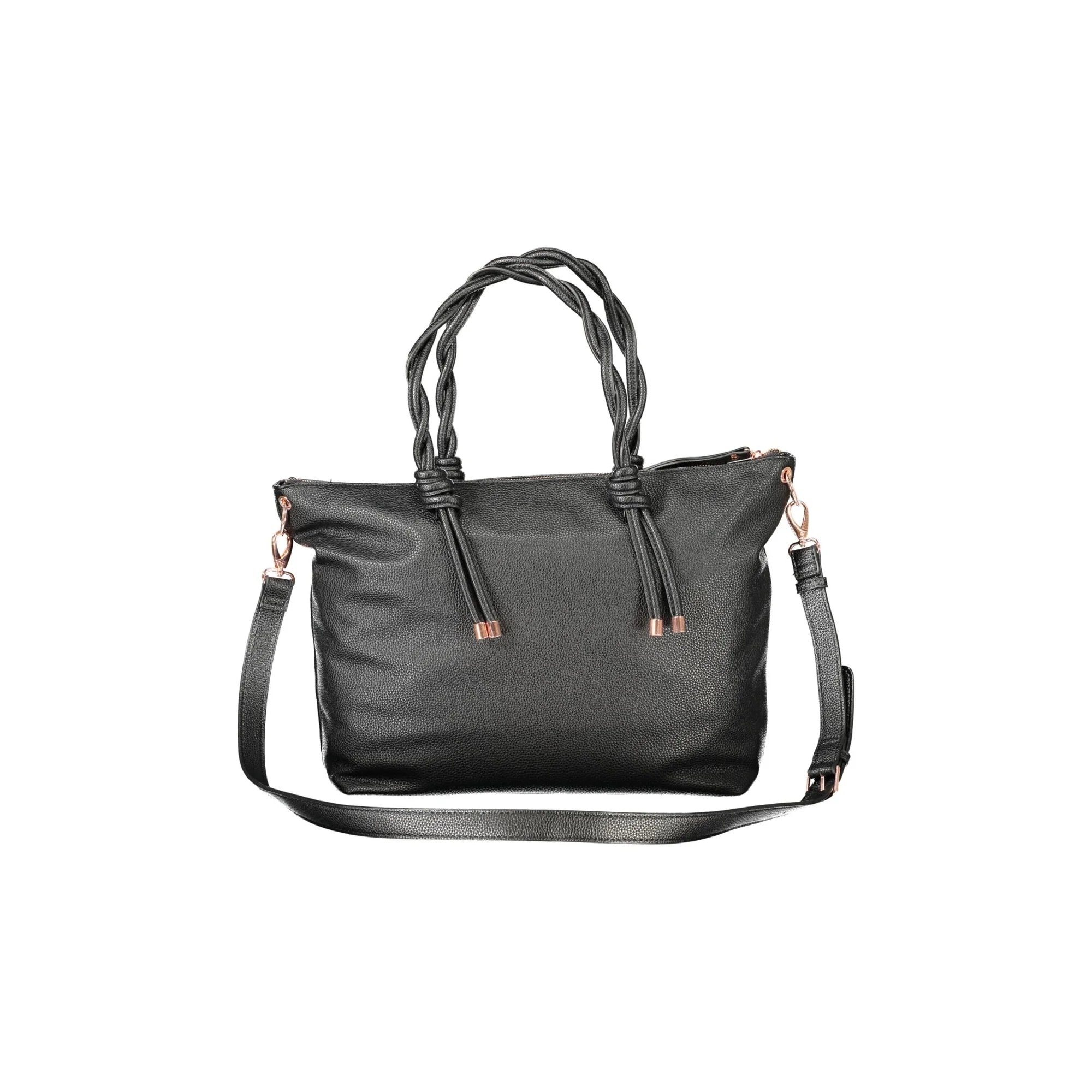 VALENTINO BAGS BORSA DONNA NERO