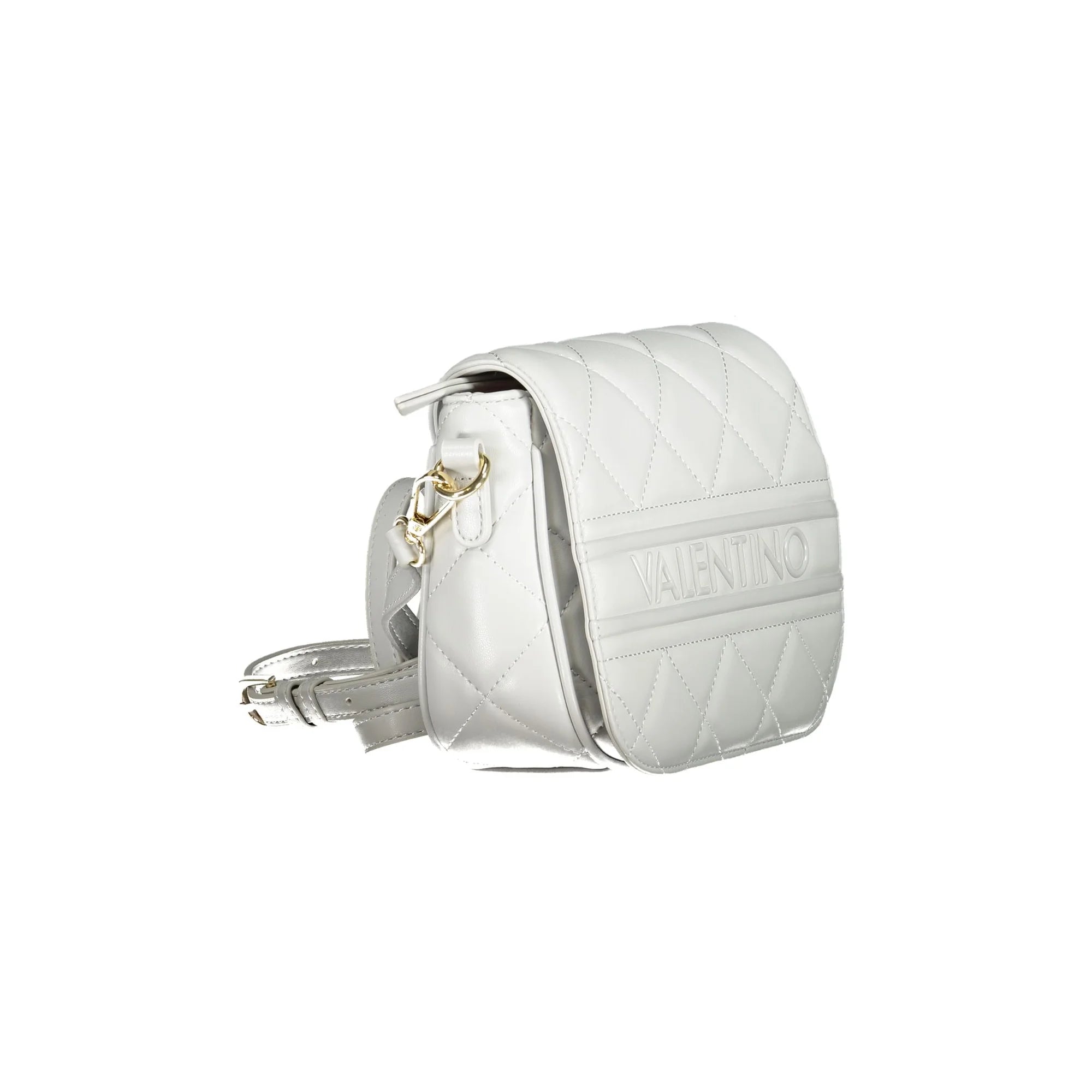VALENTINO BAGS BORSA DONNA GRIGIO