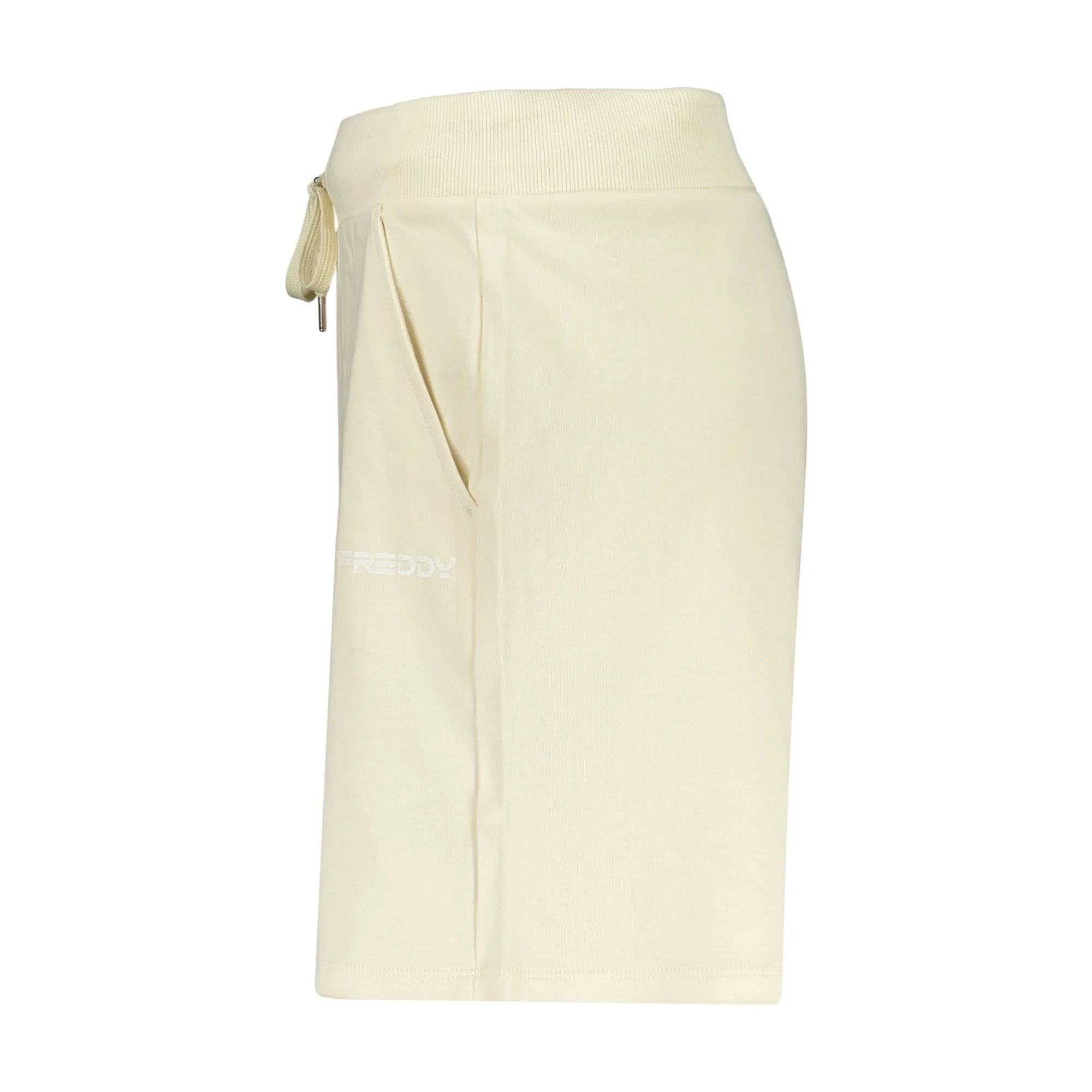 FREDDY PANTALONE TUTA LUNGO DONNA BEIGE